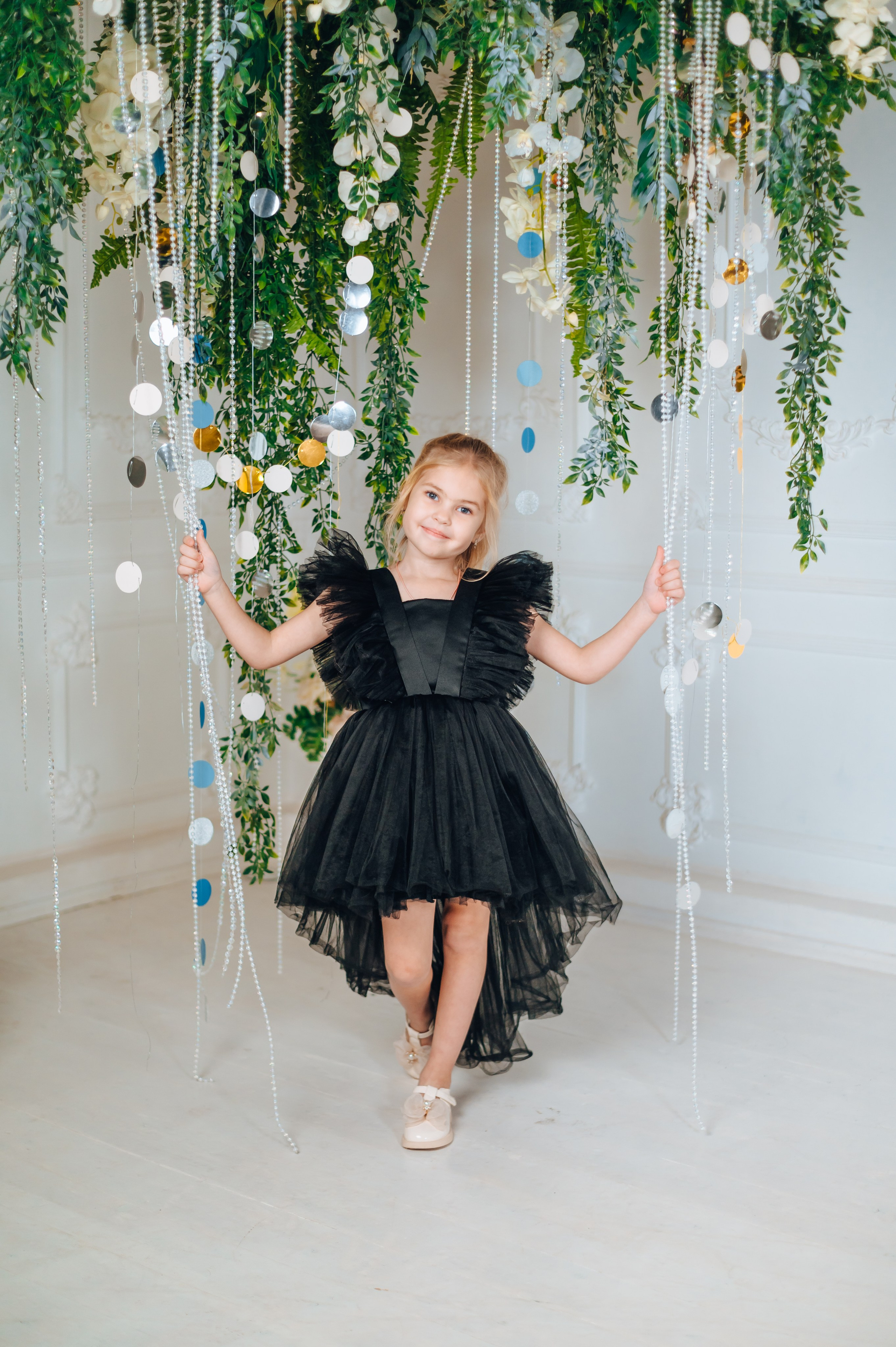 Детский гардероб. Девочки. Детский и семейный фотограф Катерина Мишина