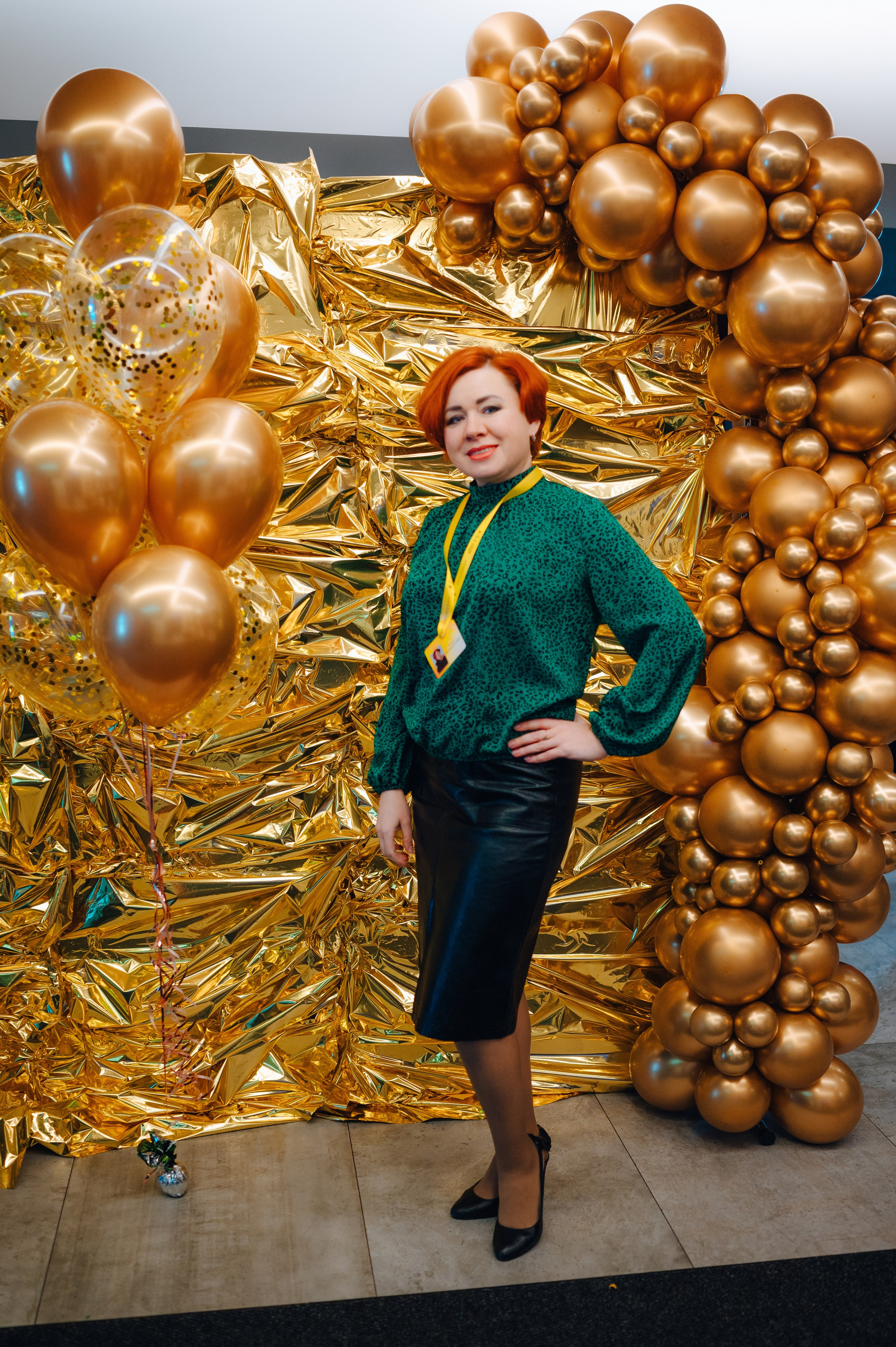 НЕТВОРКИНГ М.О.илюди. Детский и семейный фотограф Катерина Мишина