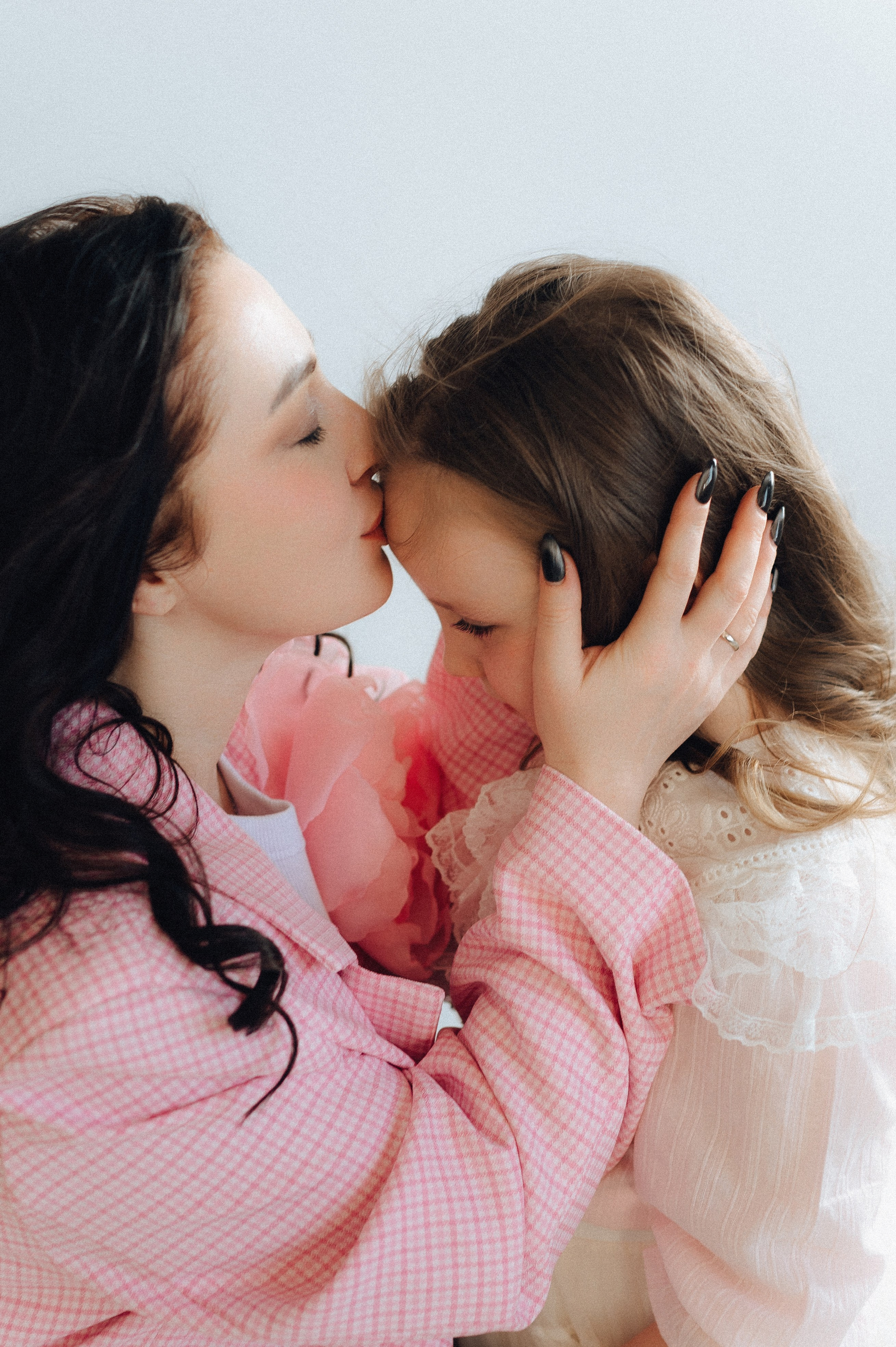 Мама + дочка. Детский и семейный фотограф Катерина Мишина