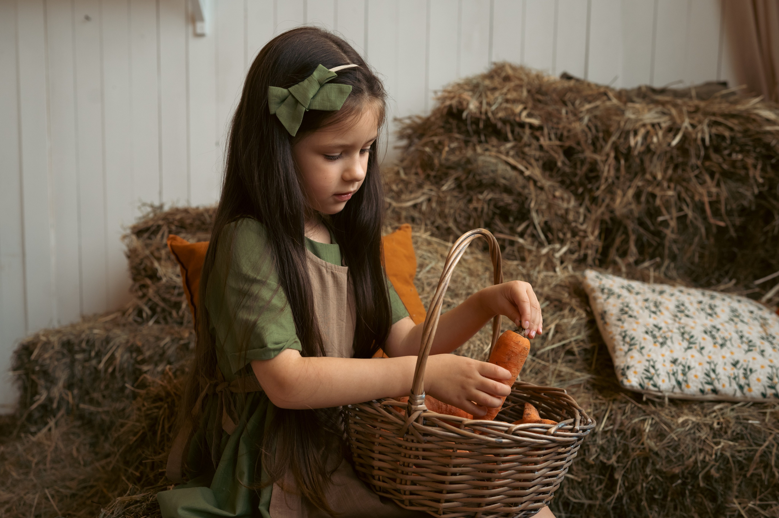 Детская. Фотограф в Санкт-Петербурге Anna Balashkova