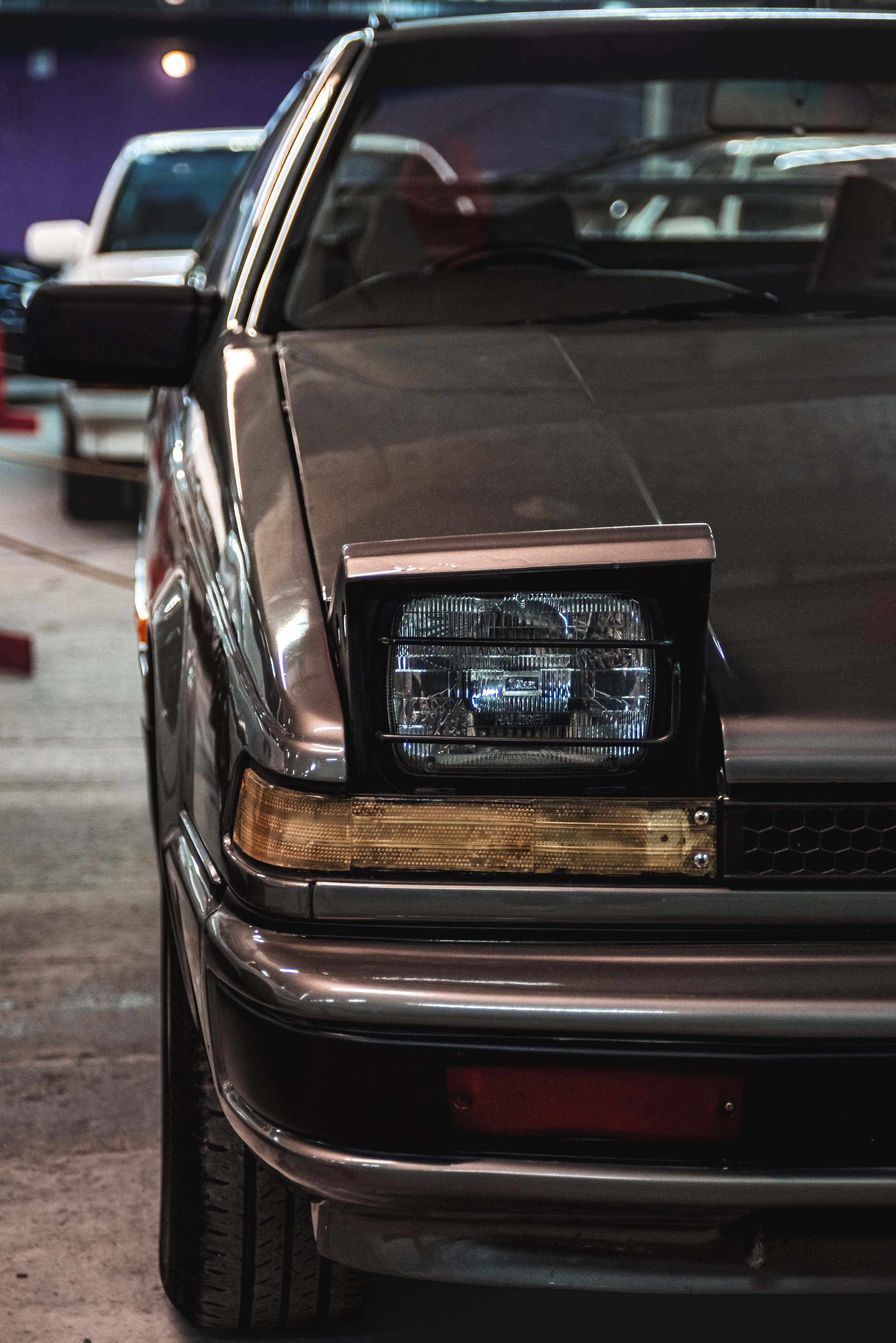 Автожизнь. Гупалов Игорь — фотограф