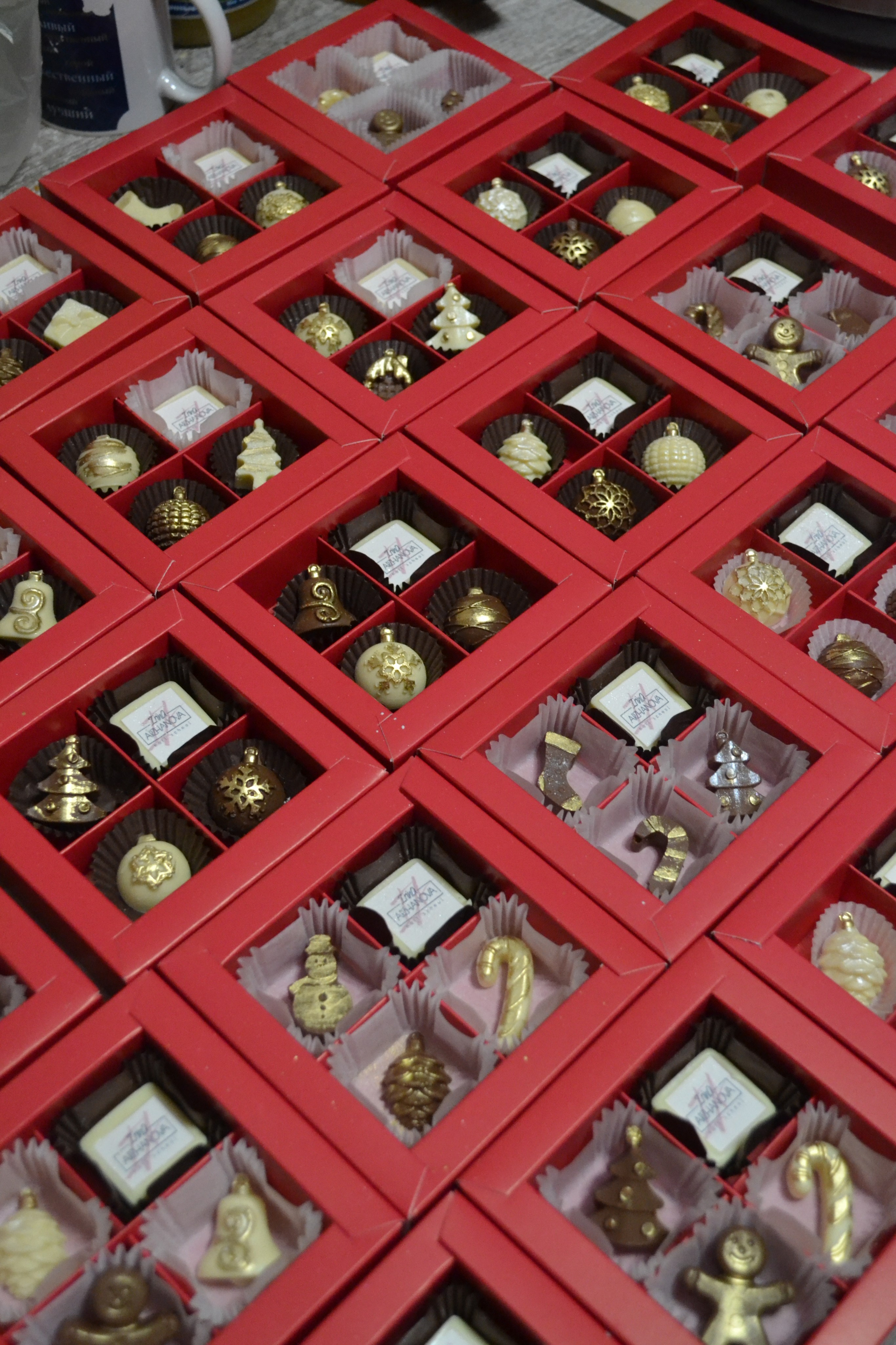 Корпоративные заказы. Кондитерская. Торты и десерты на заказ в Москве и области, город Химки