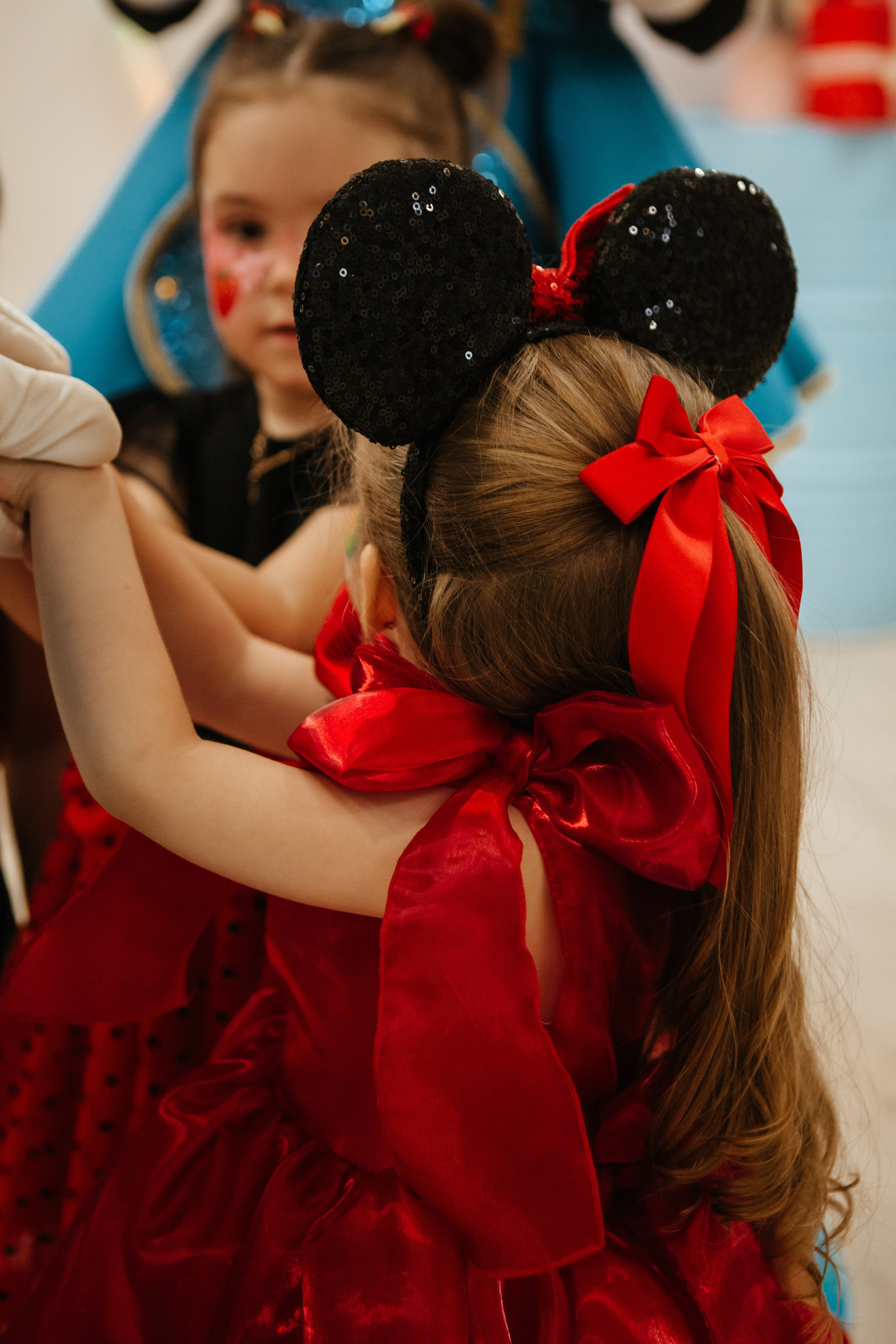 Mickey's Birthday Party!. Фотограф в Волгограде и Москве | Анастасия Лаврова