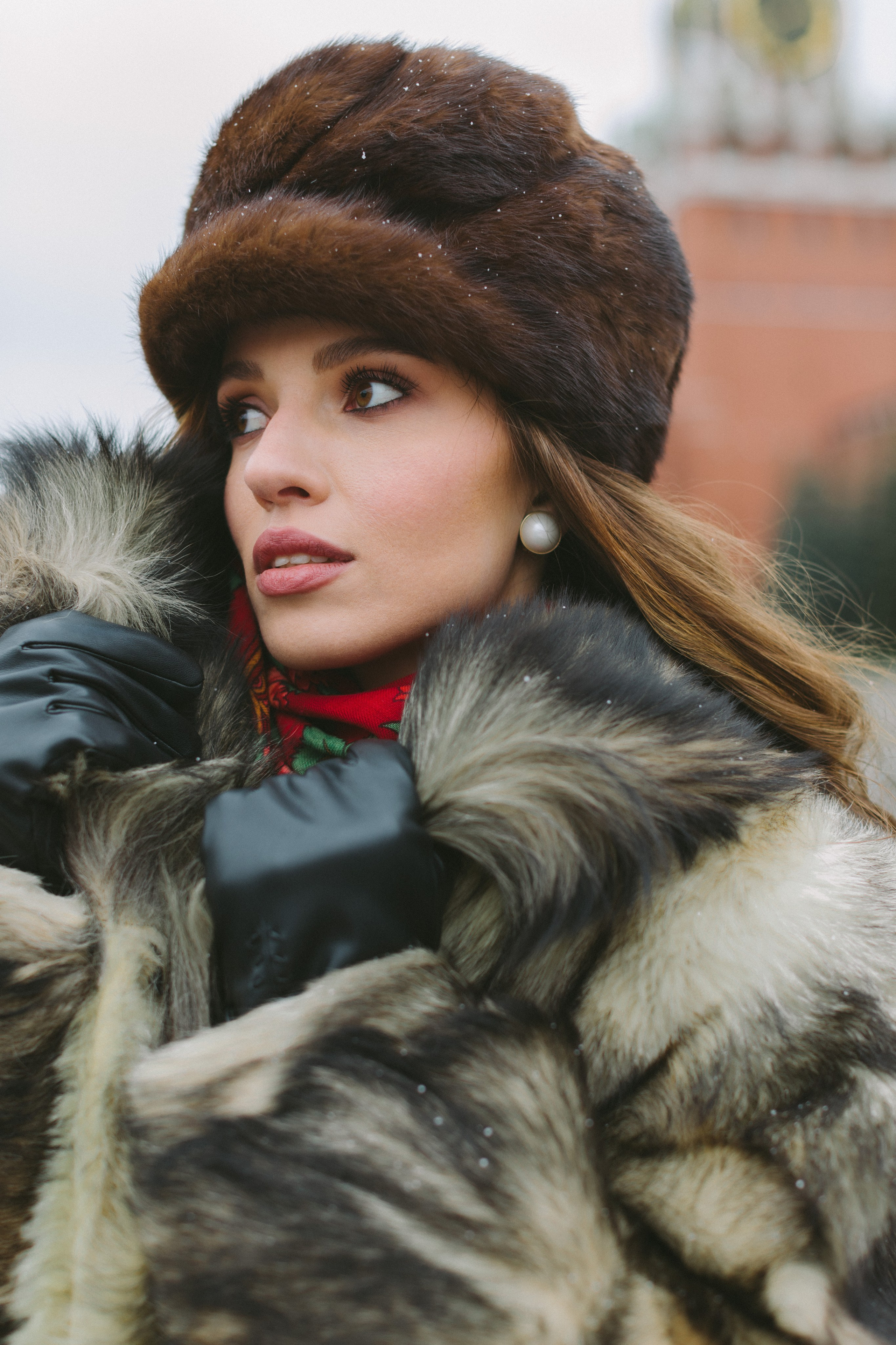 Мария. Свадебный фотограф Москва Татьяна Кундельчук