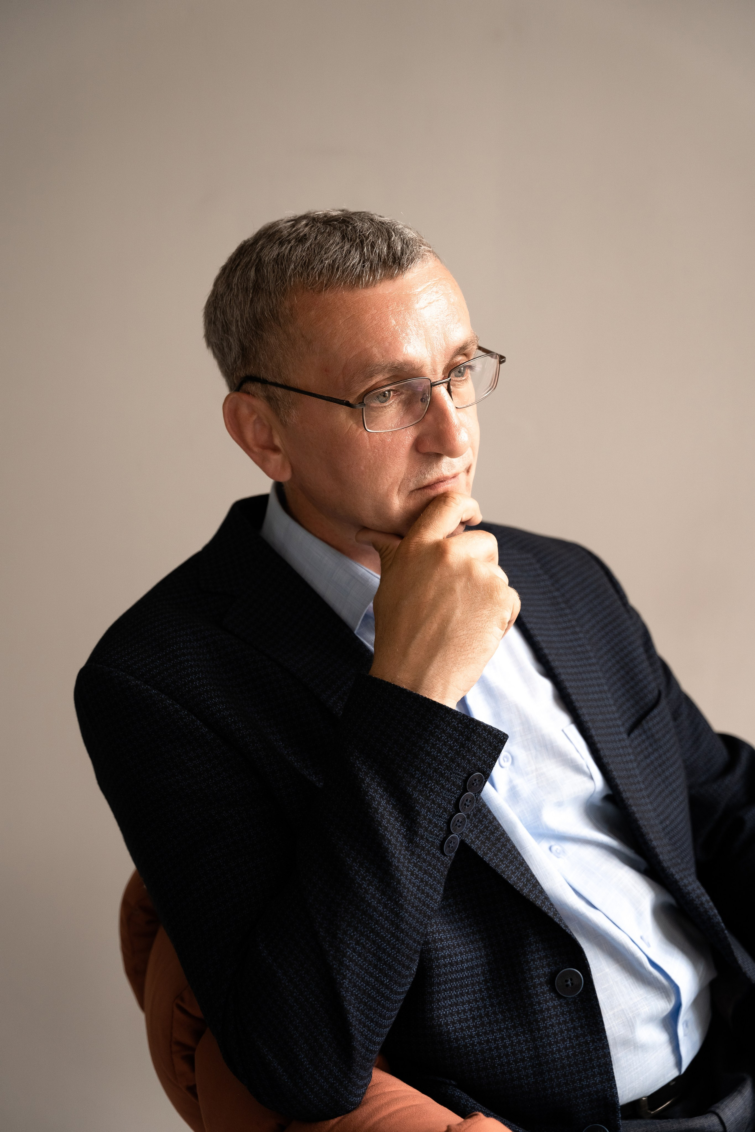 Максим. Фотограф в Ульяновске Александра Григоровских