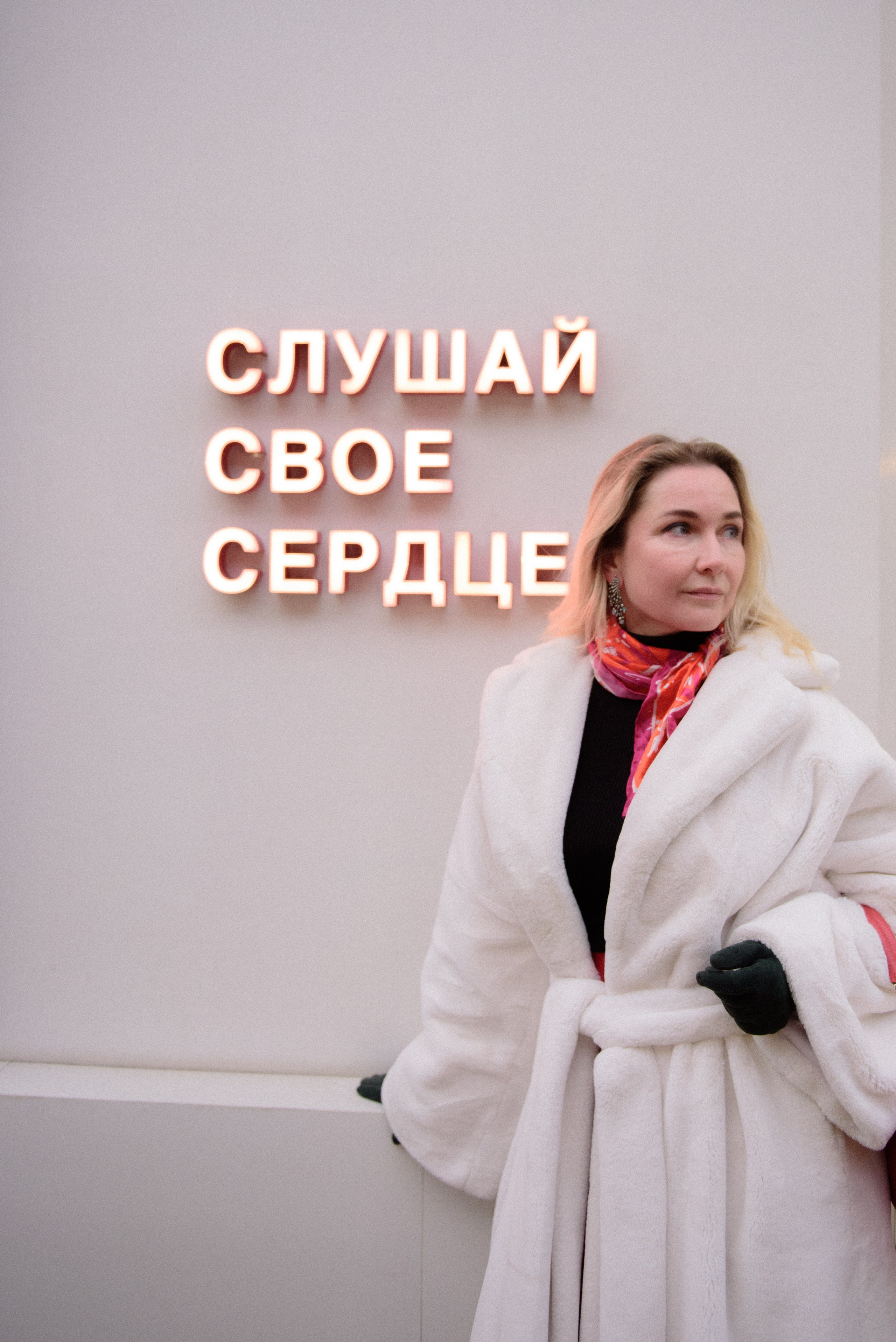 Контент-съёмки. Фотограф Юлия Климова