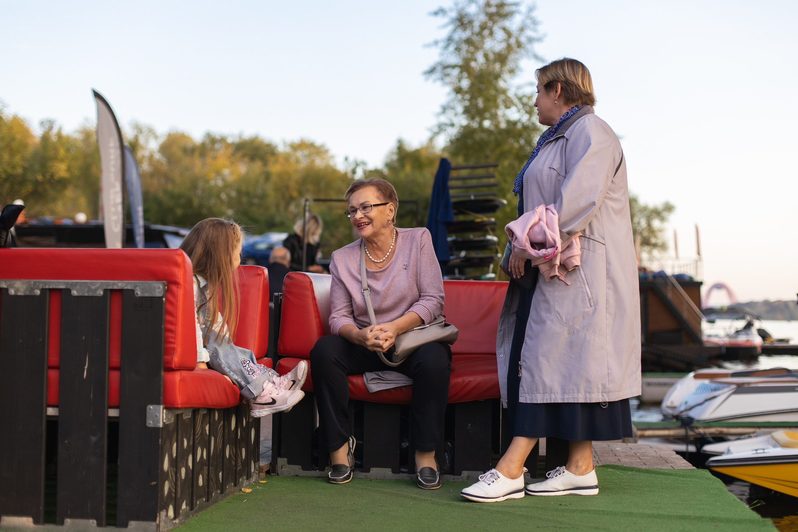 Baby shower. Фотограф в Москве Десятова Ксения