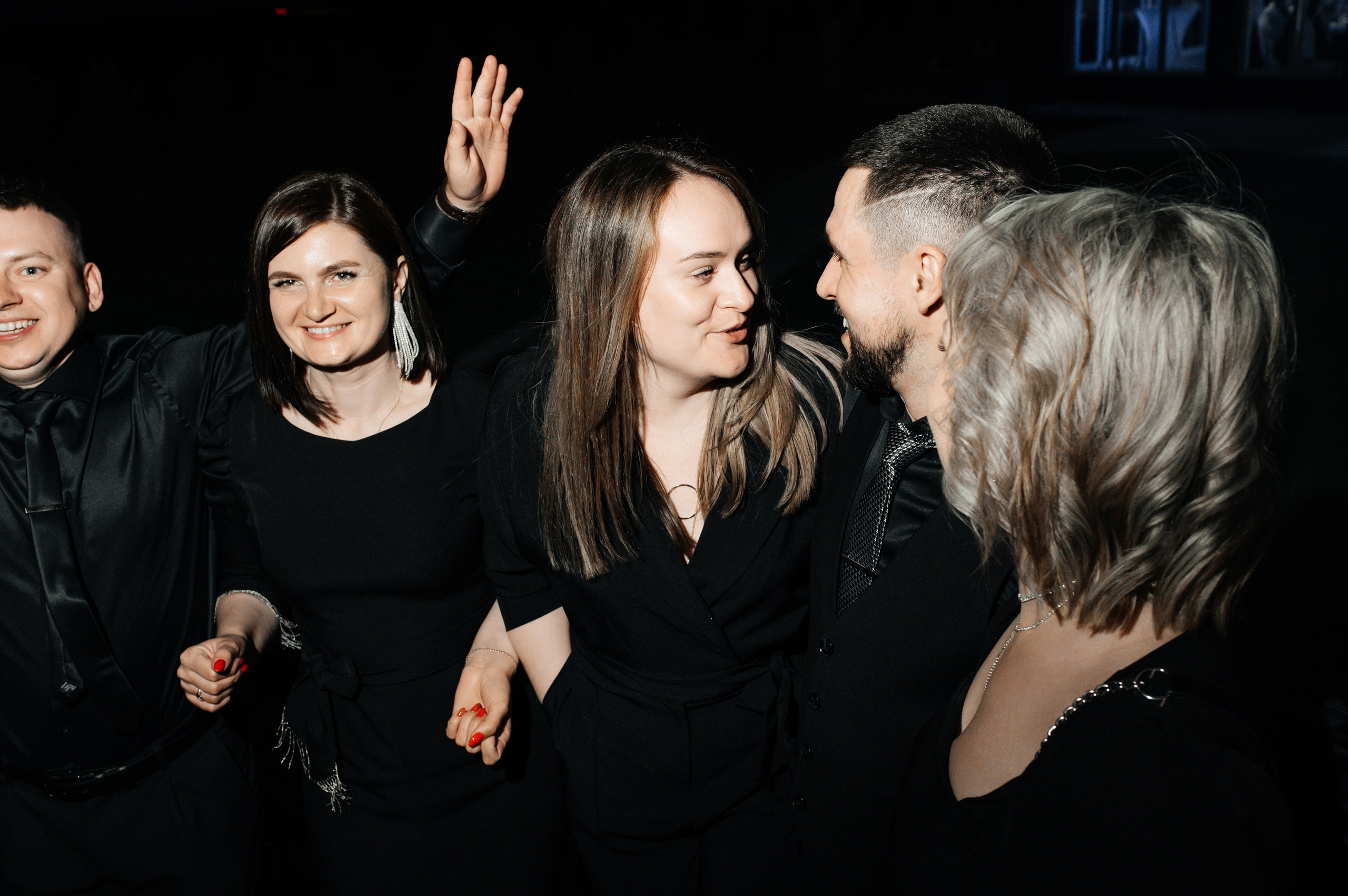 Станислав и Дарья. Фотограф Кирилл Верт