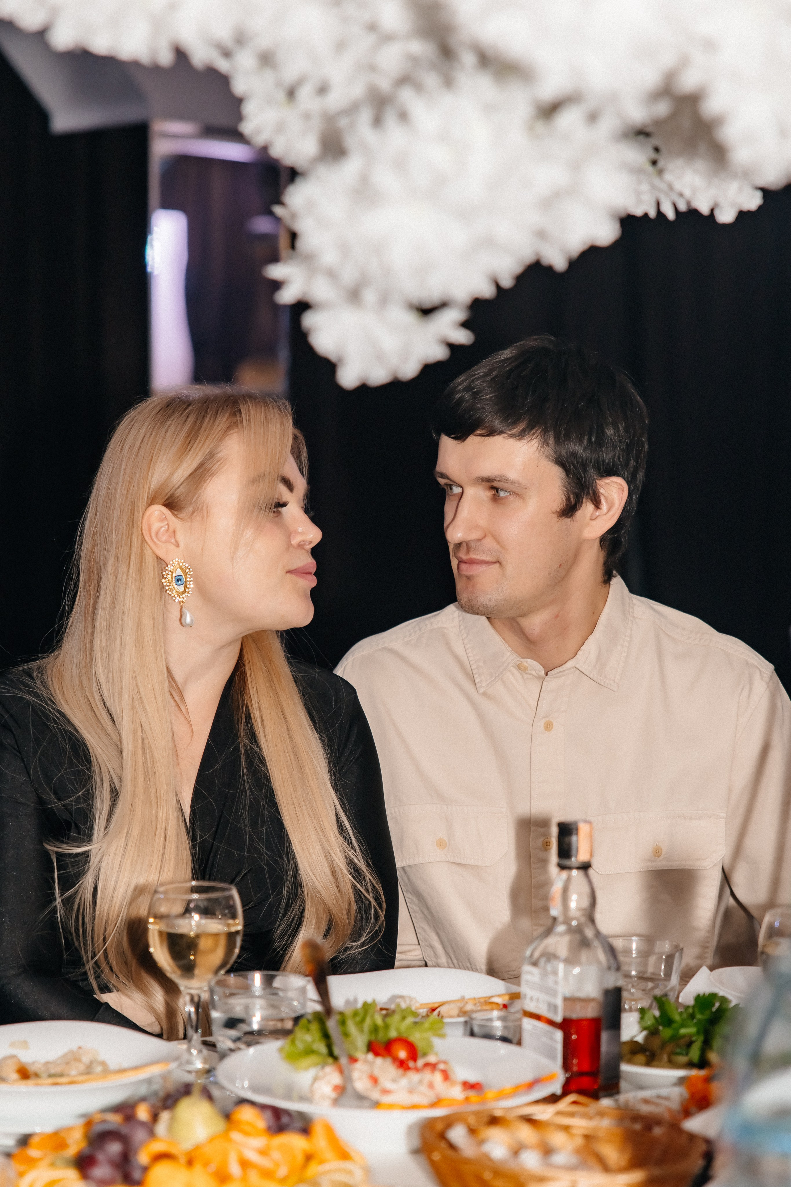 Елена и Алексей. Светлана Ванцлав — фотограф Минск, Беларусь