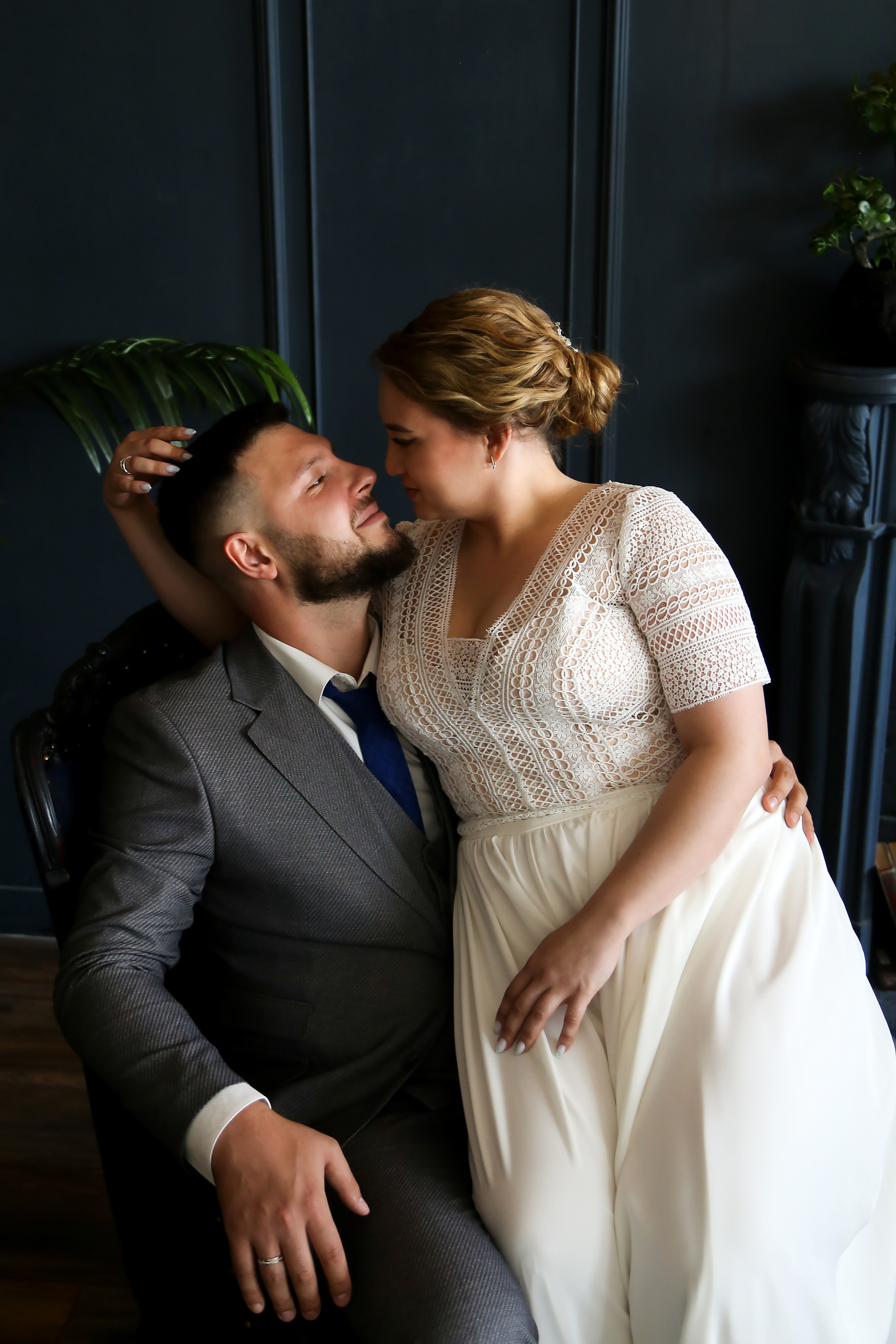 Нина и Эмиль. Семейный фотограф Фотосессия беременности  Екатеринбург Елена Луткова