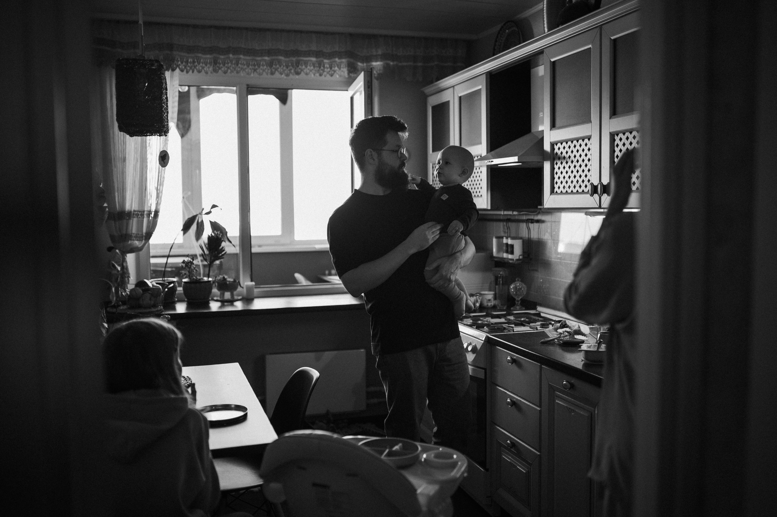 Настя, Юра, Лев, Феликс. Www.ostermiller.ru