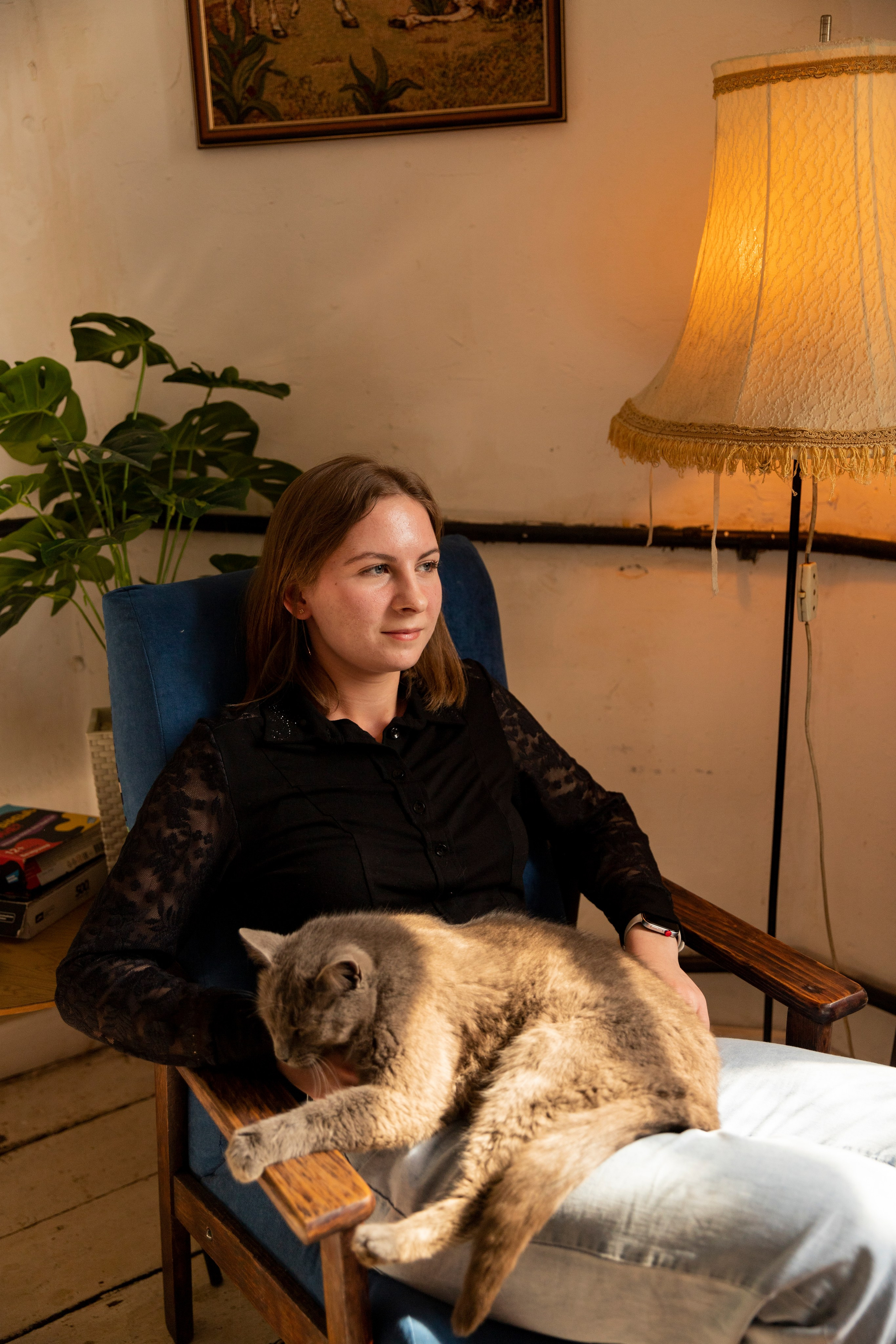 Выпускники. Свадебный и семейный фотограф Краснова Юлия