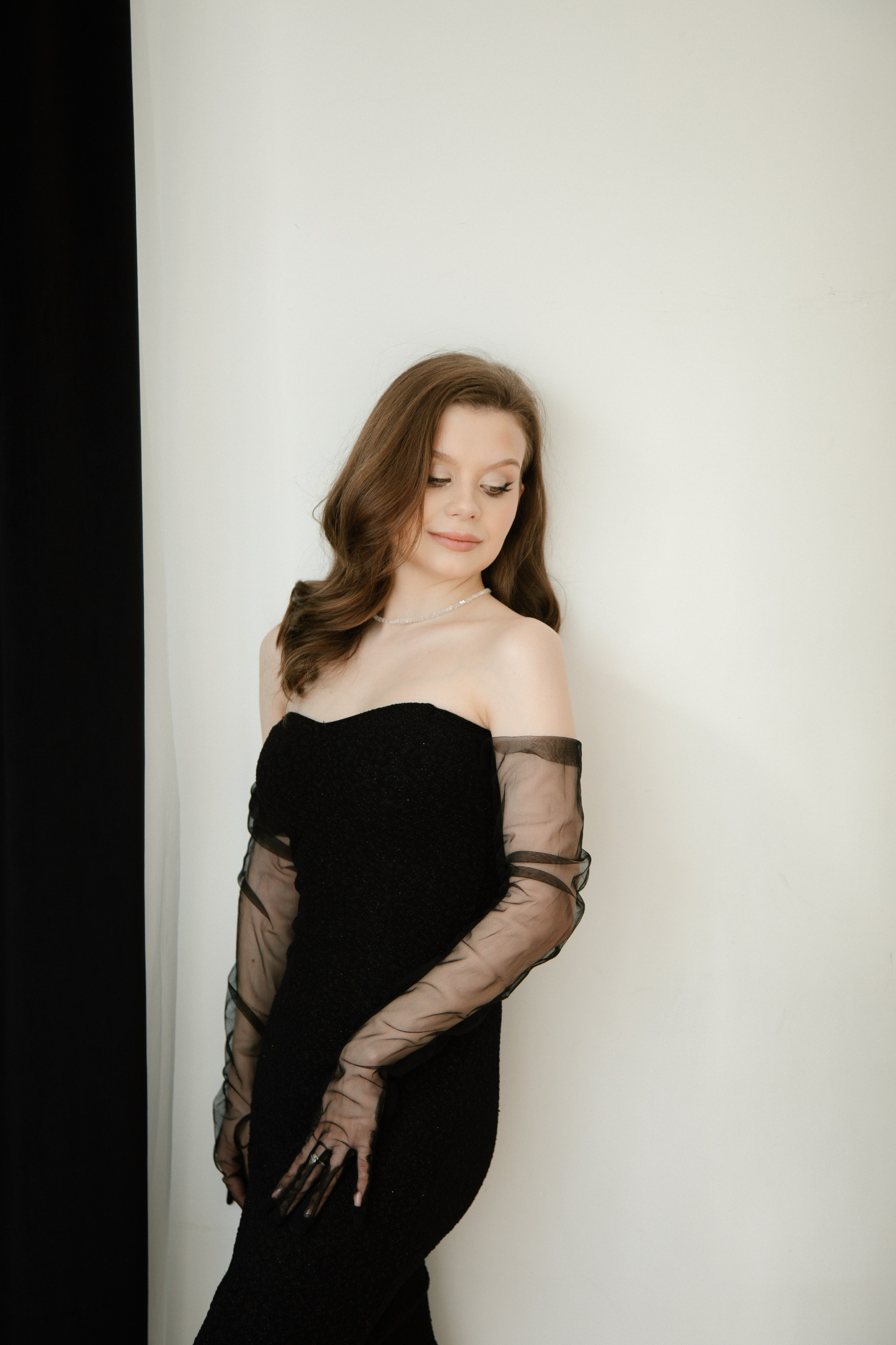 В студии. Свадебный и семейный фотограф Анастасия Романова в Москве и Московской области