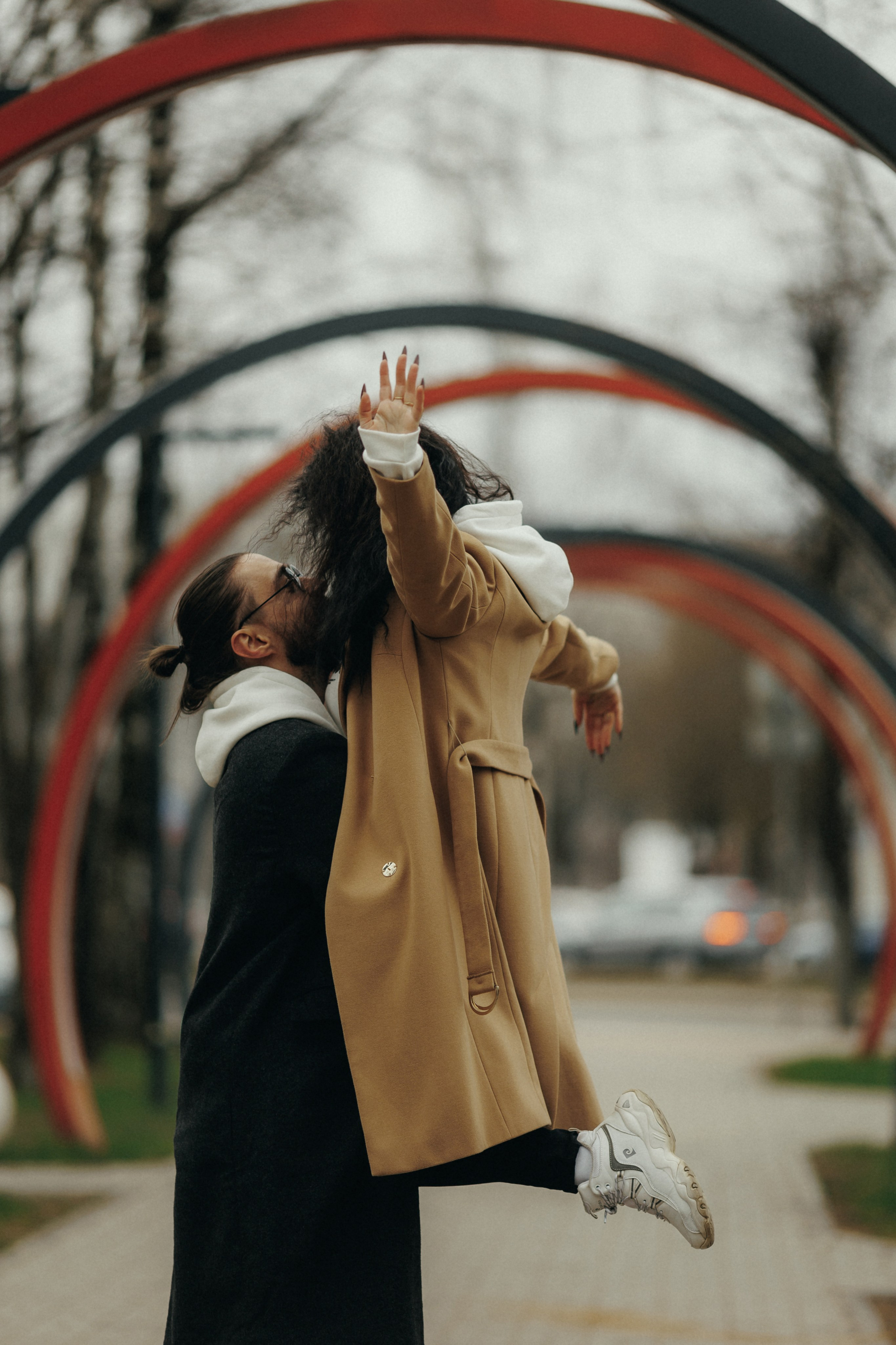 Паша и Вика. Свадебный и семейный фотограф Витебск, Минск, Андрей Павлов