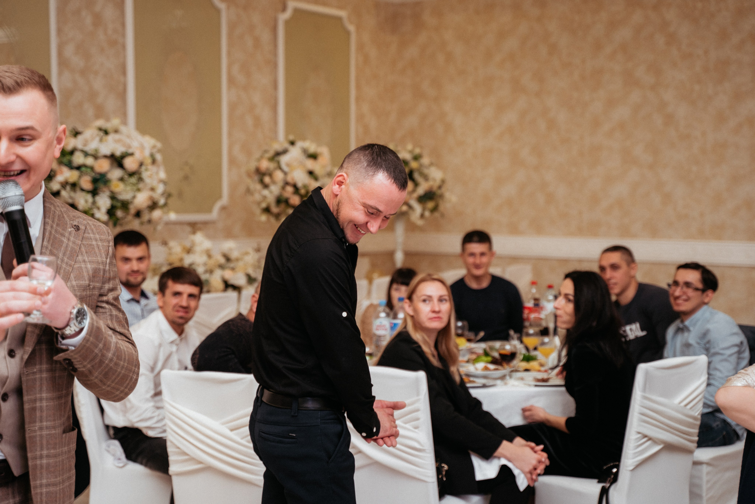 Новый год (РЭС). Свадебный фотограф в Симферополе