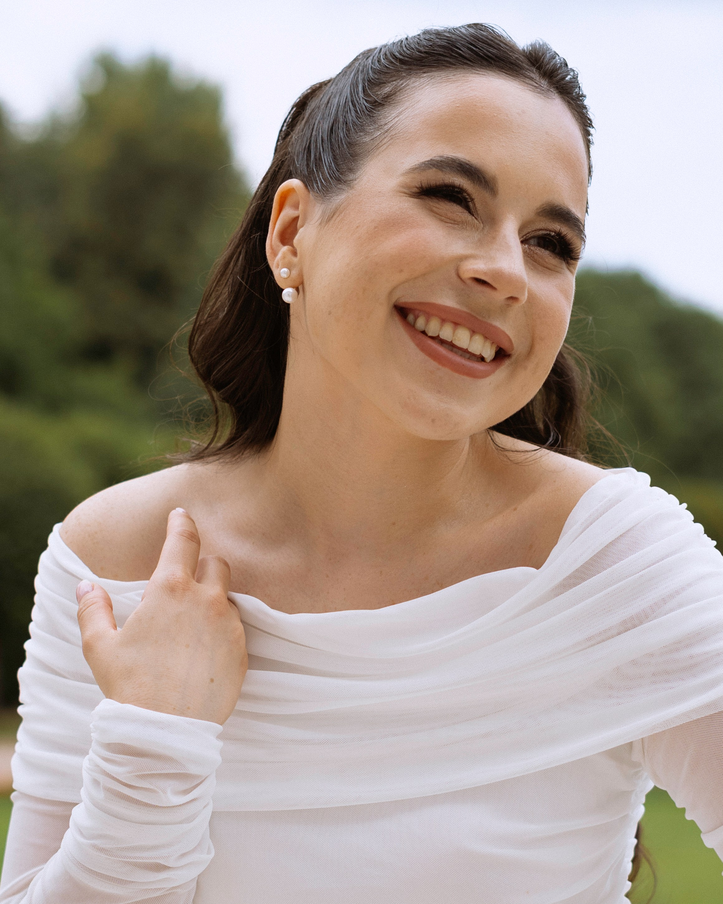 Тимофей и Мария. Фотограф в Москве Шалышко Ангелина