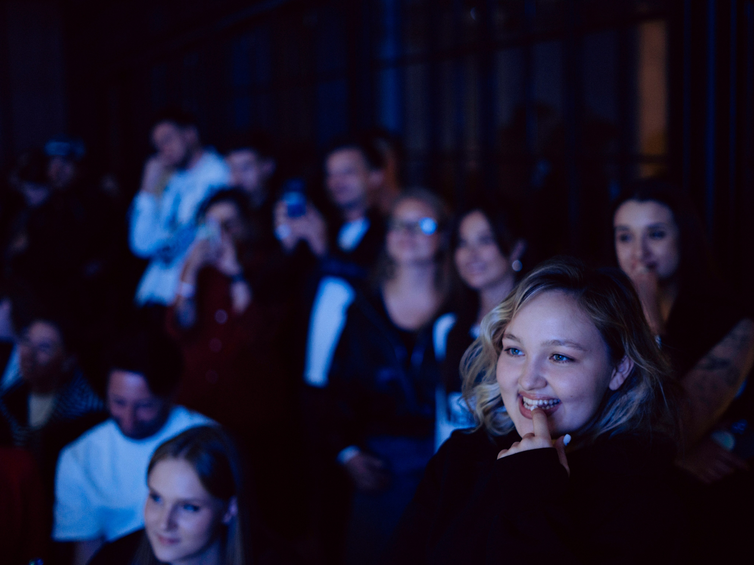 INPROSSECO FEST. Фотограф в Москве Шалышко Ангелина