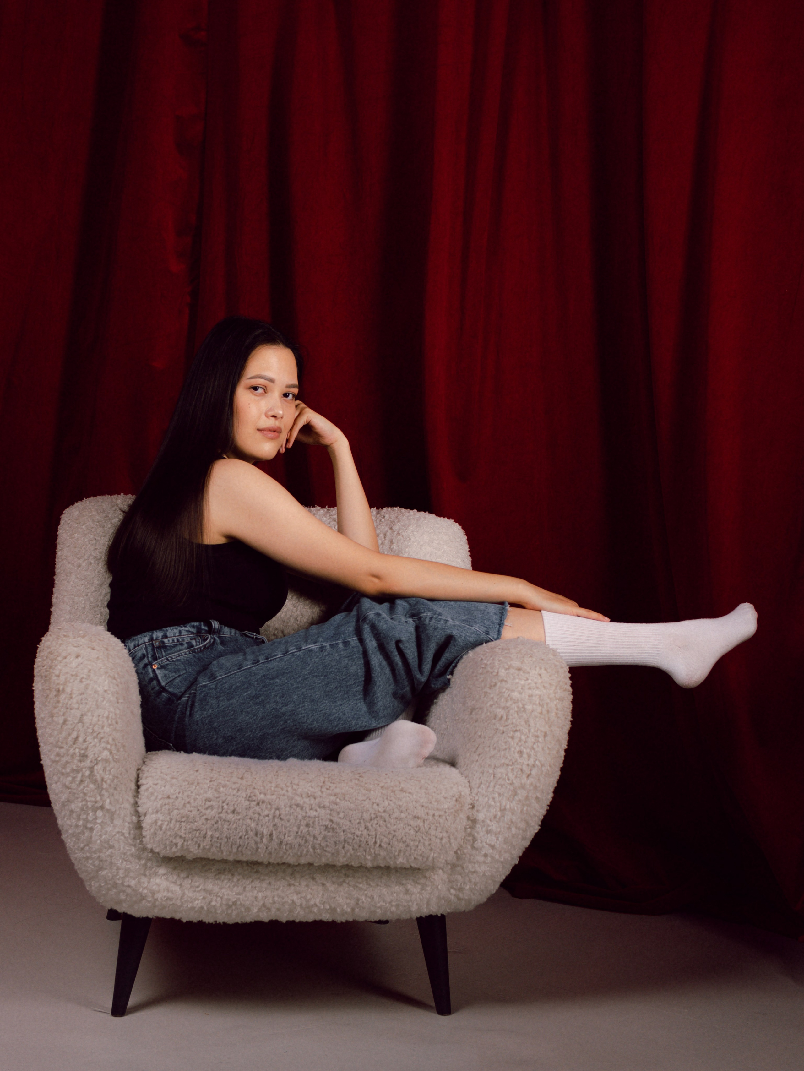 Милана. Фотограф в Москве Шалышко Ангелина