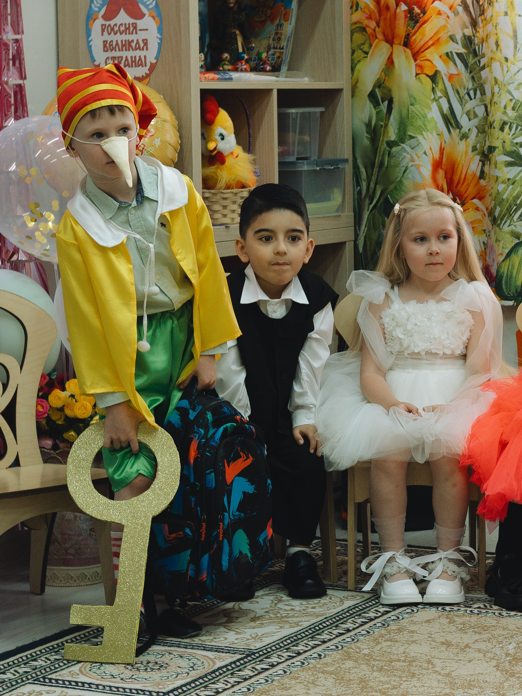 Крошка Енот. Фотограф в Москве Шалышко Ангелина