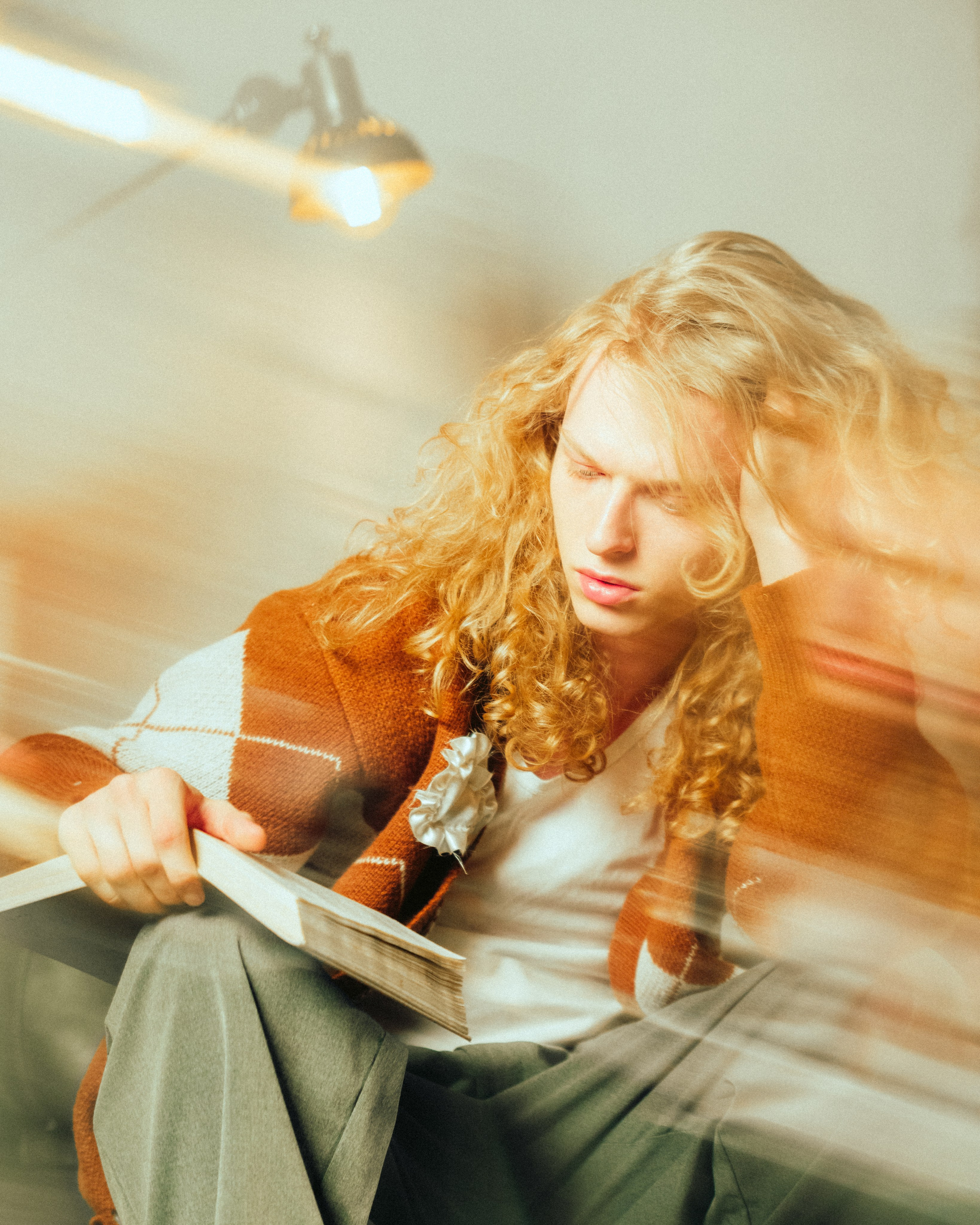 Гриша. Фотограф в Москве Шалышко Ангелина