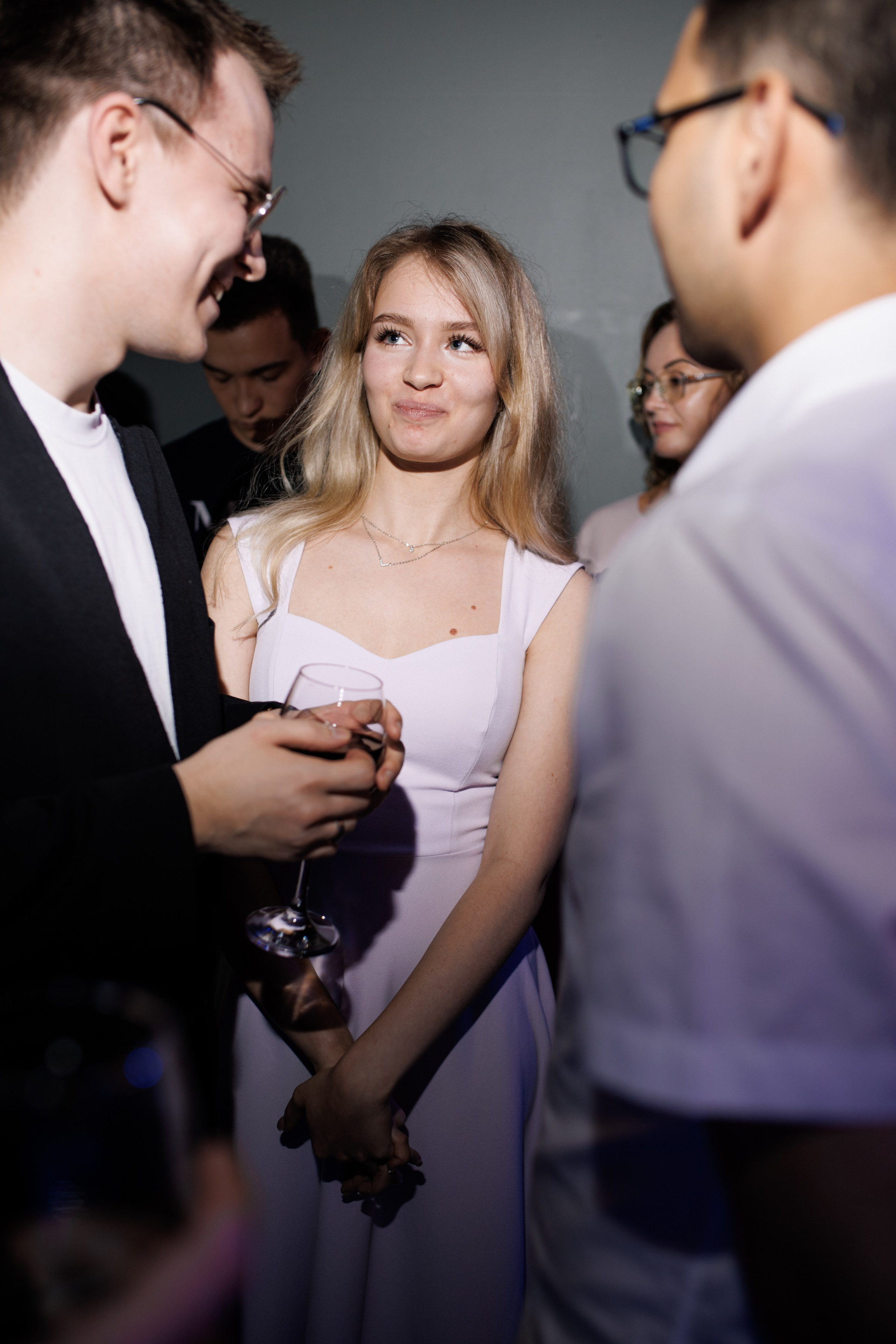 Сильно влюблён. Свадебный и семейный фотограф в Москве Julia Juice