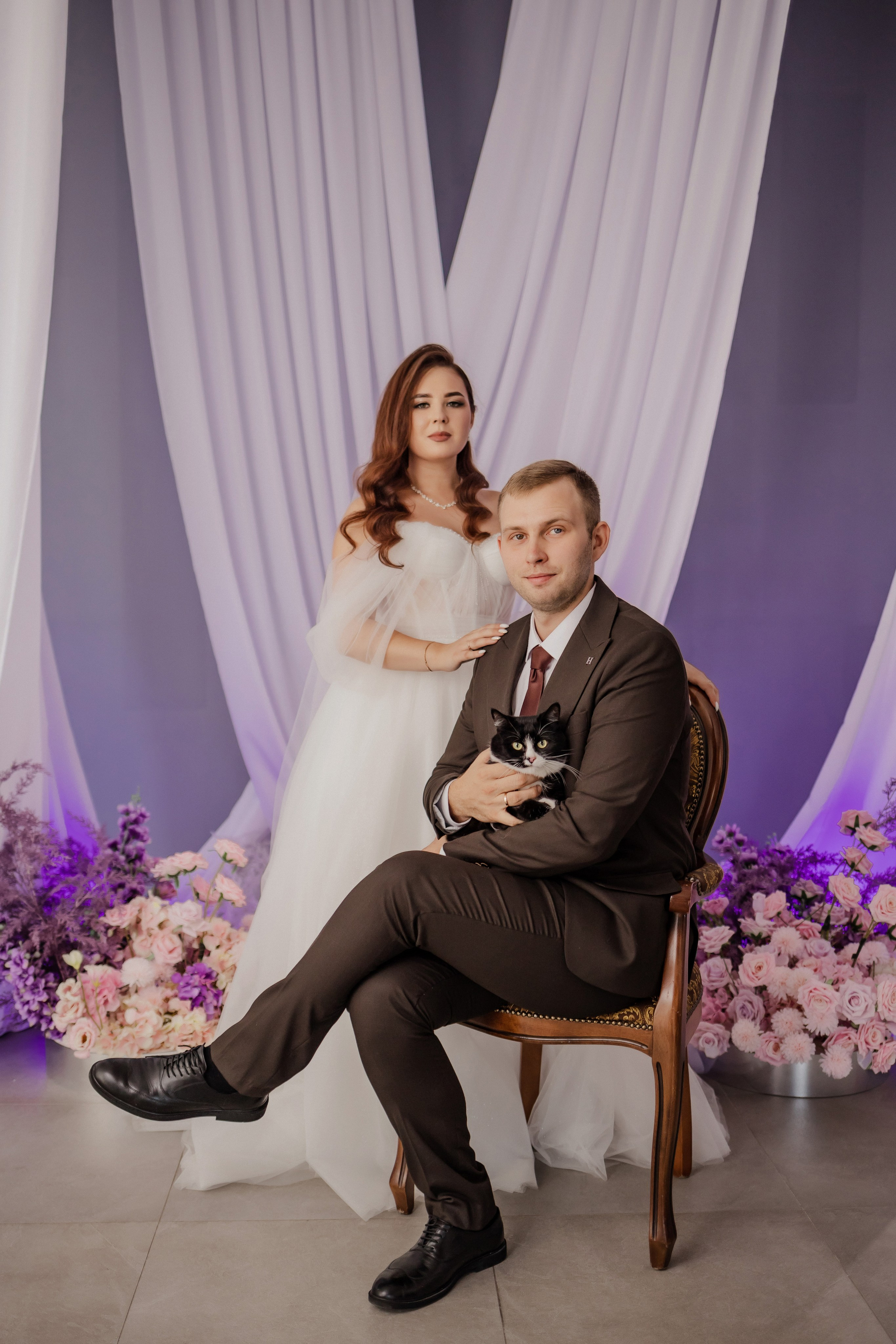 Кирилл Ксения