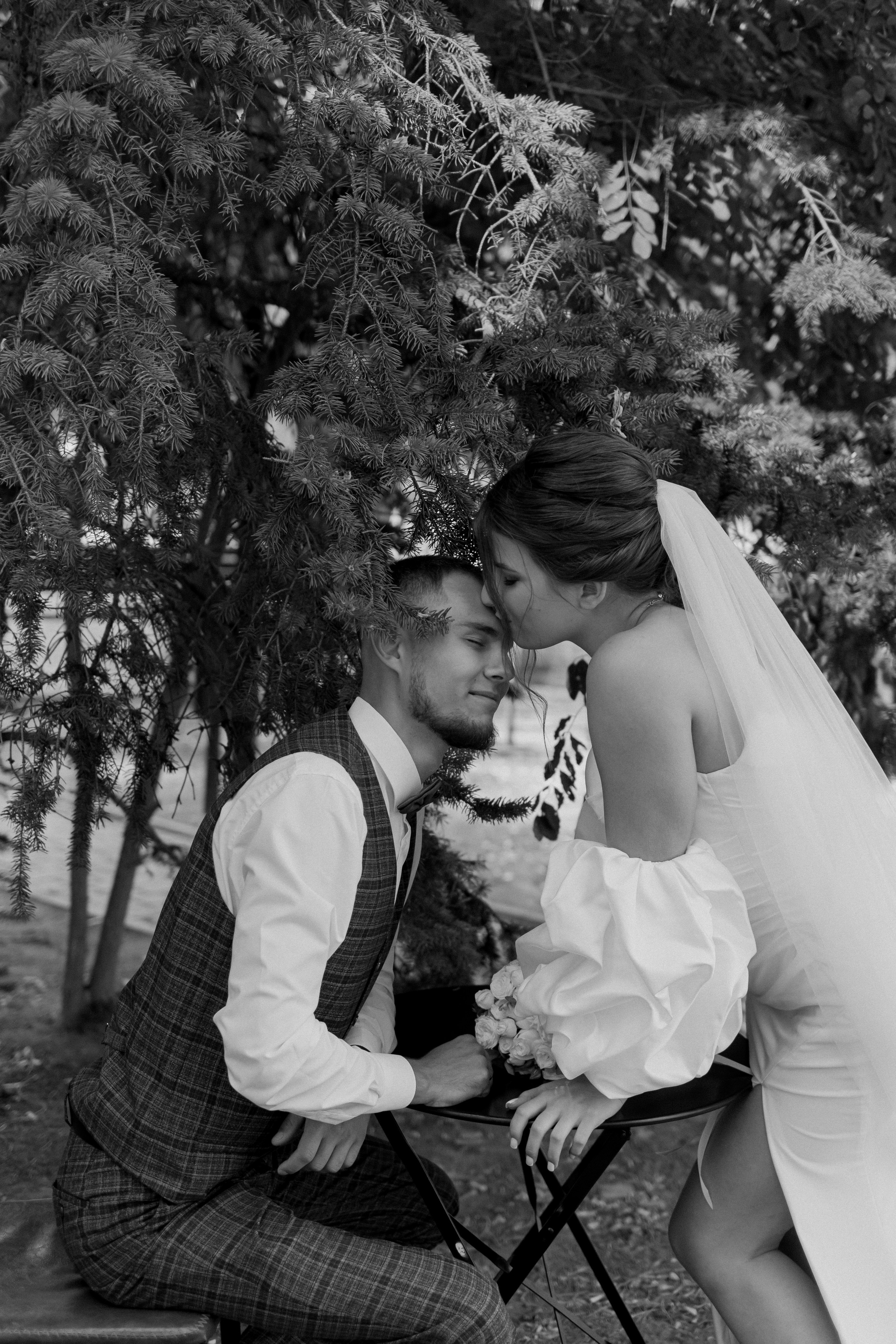 Надежда и Игорь. Свадебный и семейный фотограф г. Волгоград Биленко Ангелина