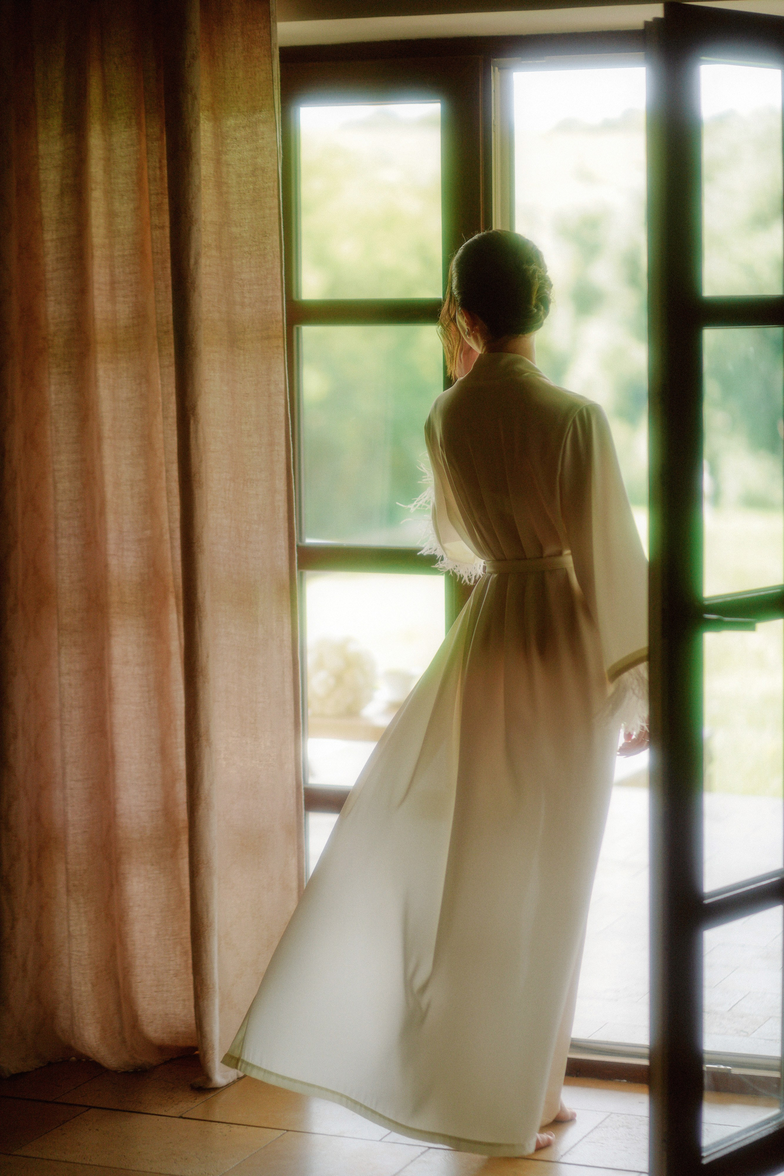 A&A. Фотограф Москва Никита Воробьев