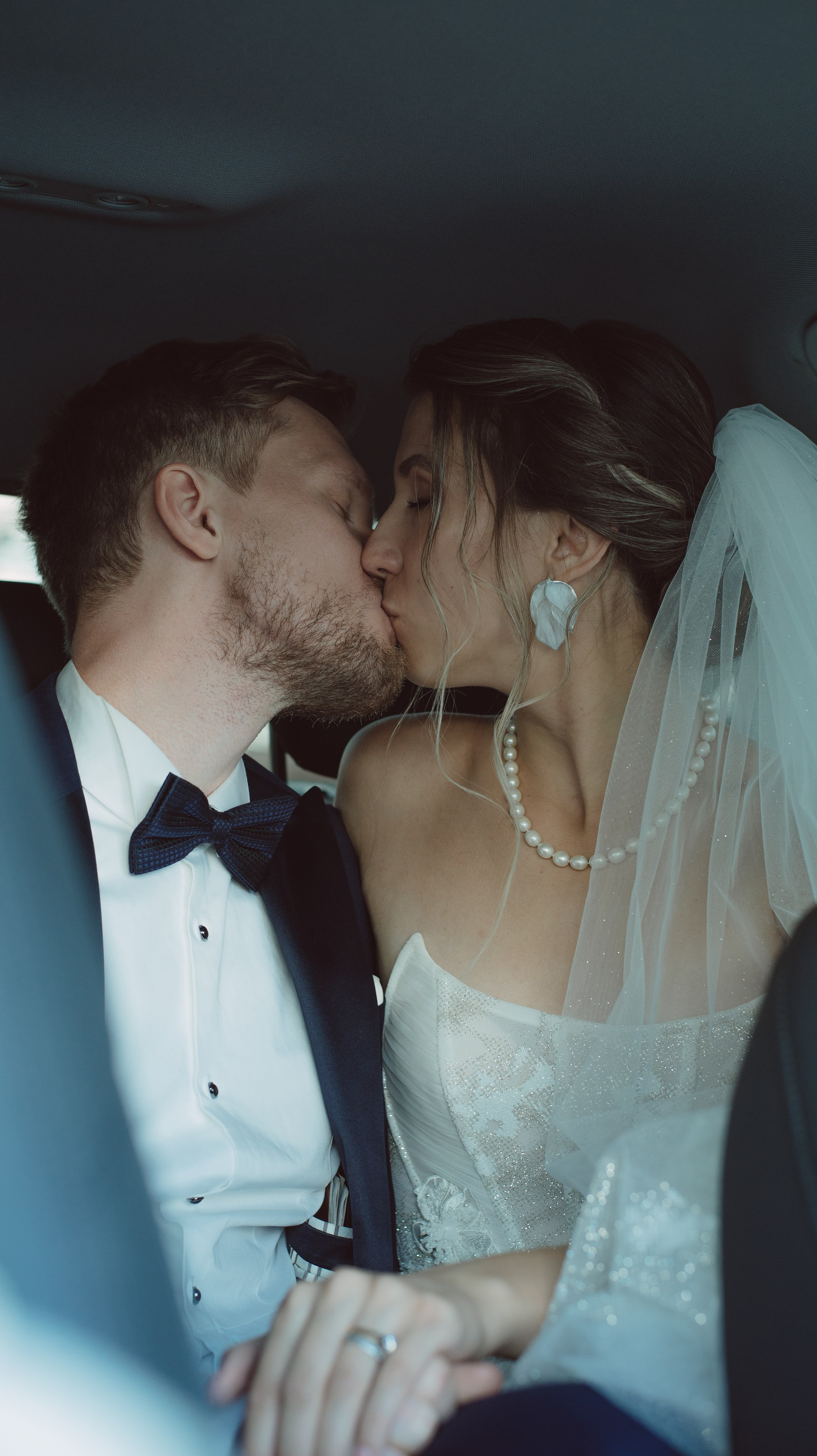 Прогулка вдвоем. Свадебный, lovestory и семейный фотограф Екатерина Терешко