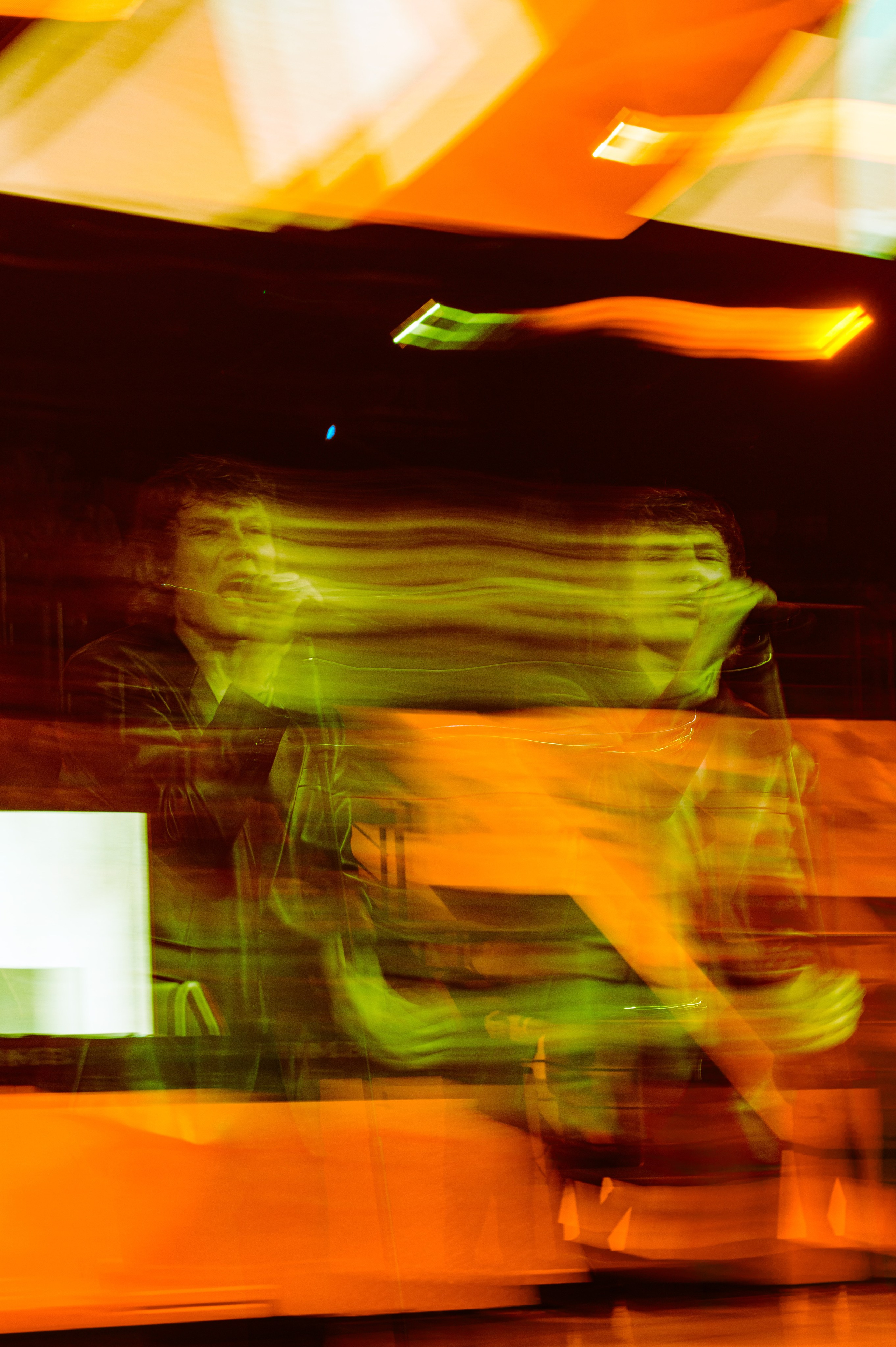 Media Basket. Репортажный фотограф Москва Сергей Дружинин