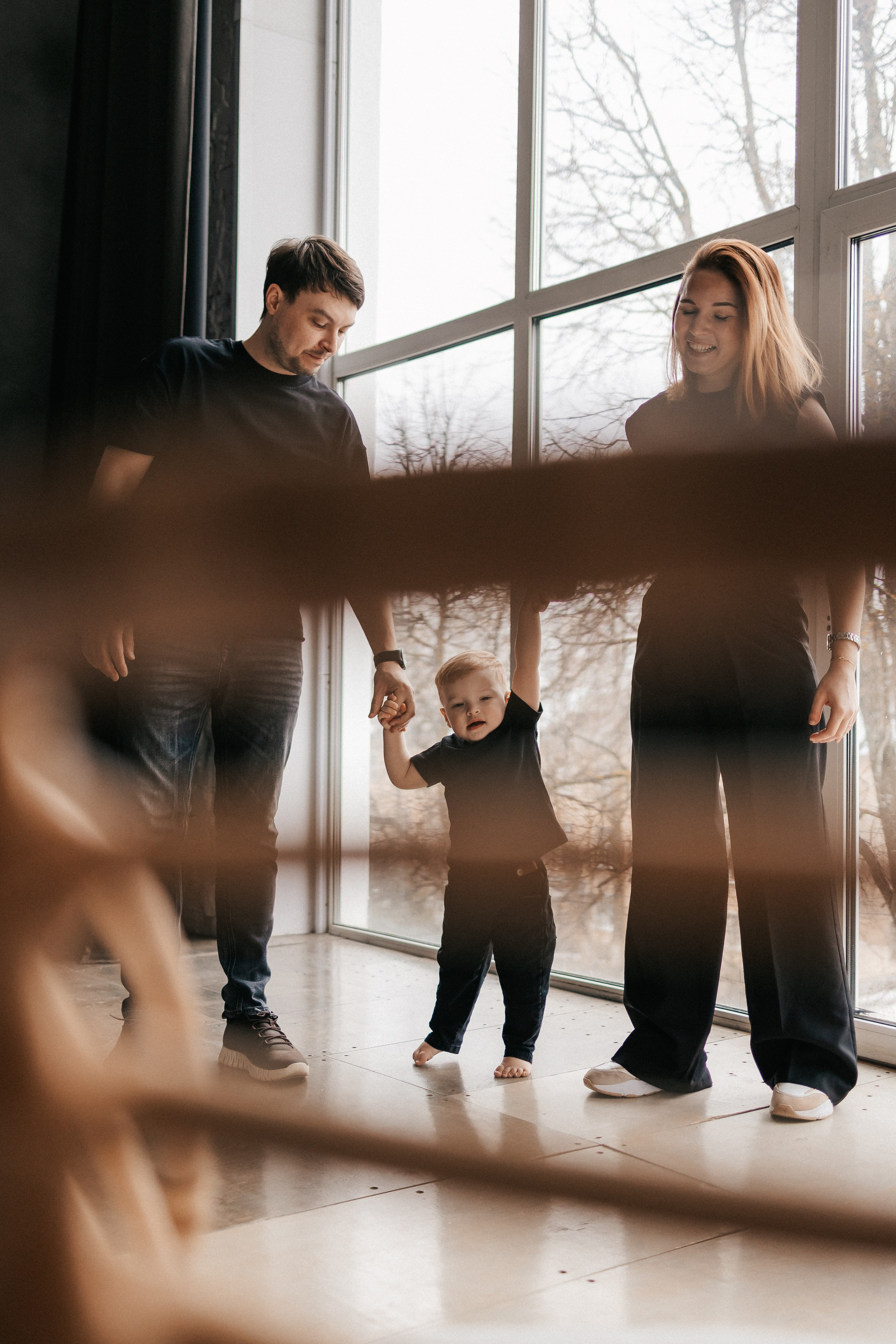 Аркаше 2 года. Фотограф Нижний Новгород