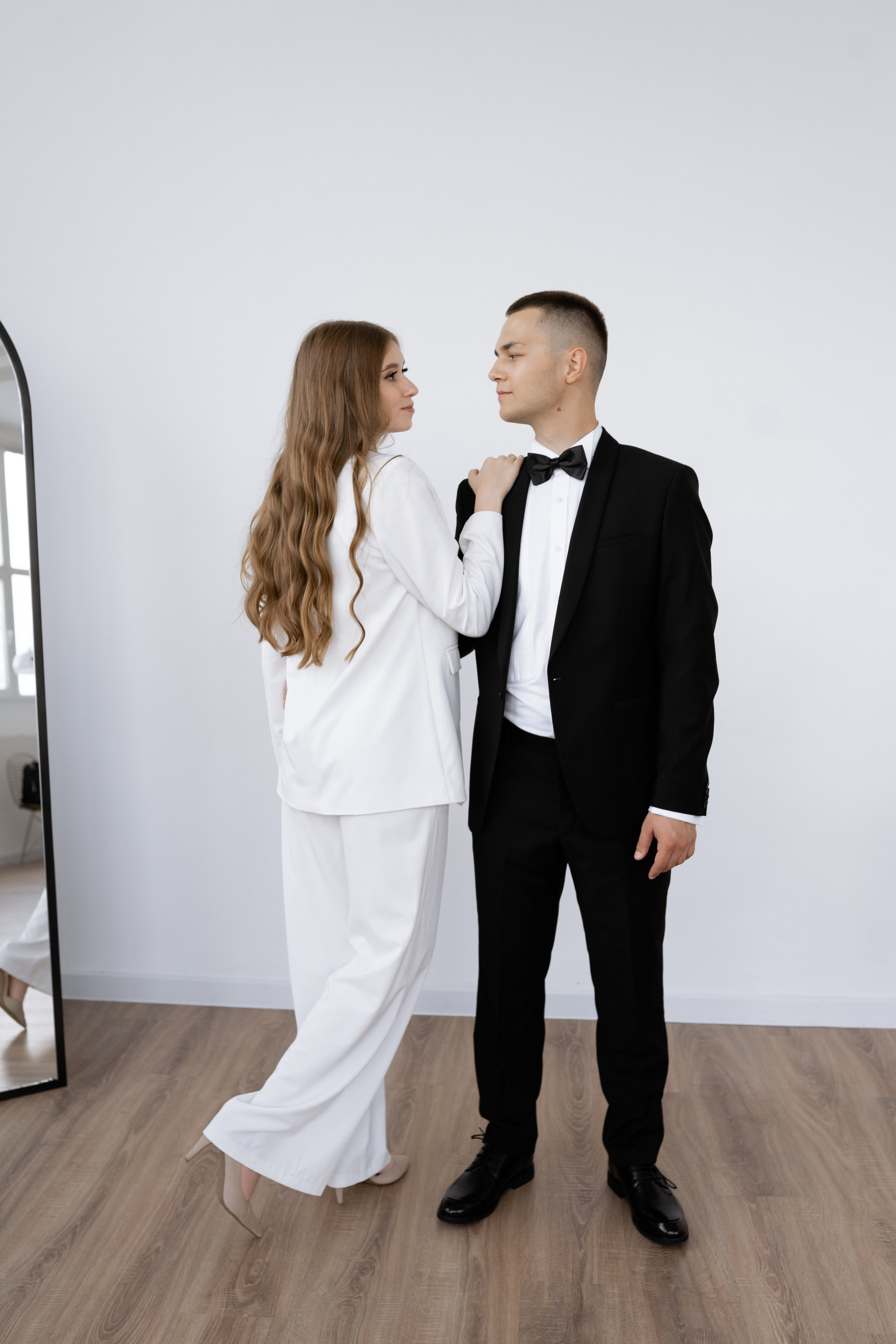 Кирилл и Алена. Свадебный фотограф в Перми и Пермском крае Алена Мартынова