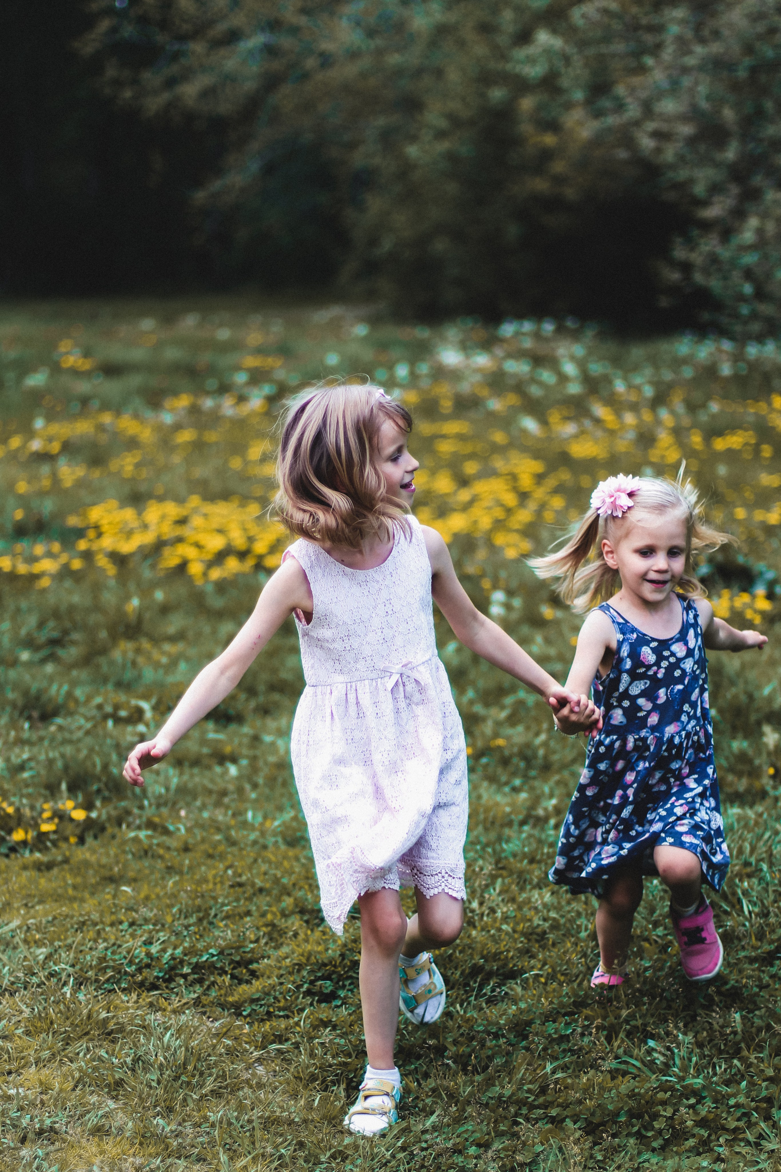 Арьен&Эстер. Портретный фотограф в Екатеринбурге Филимонова Анастасия