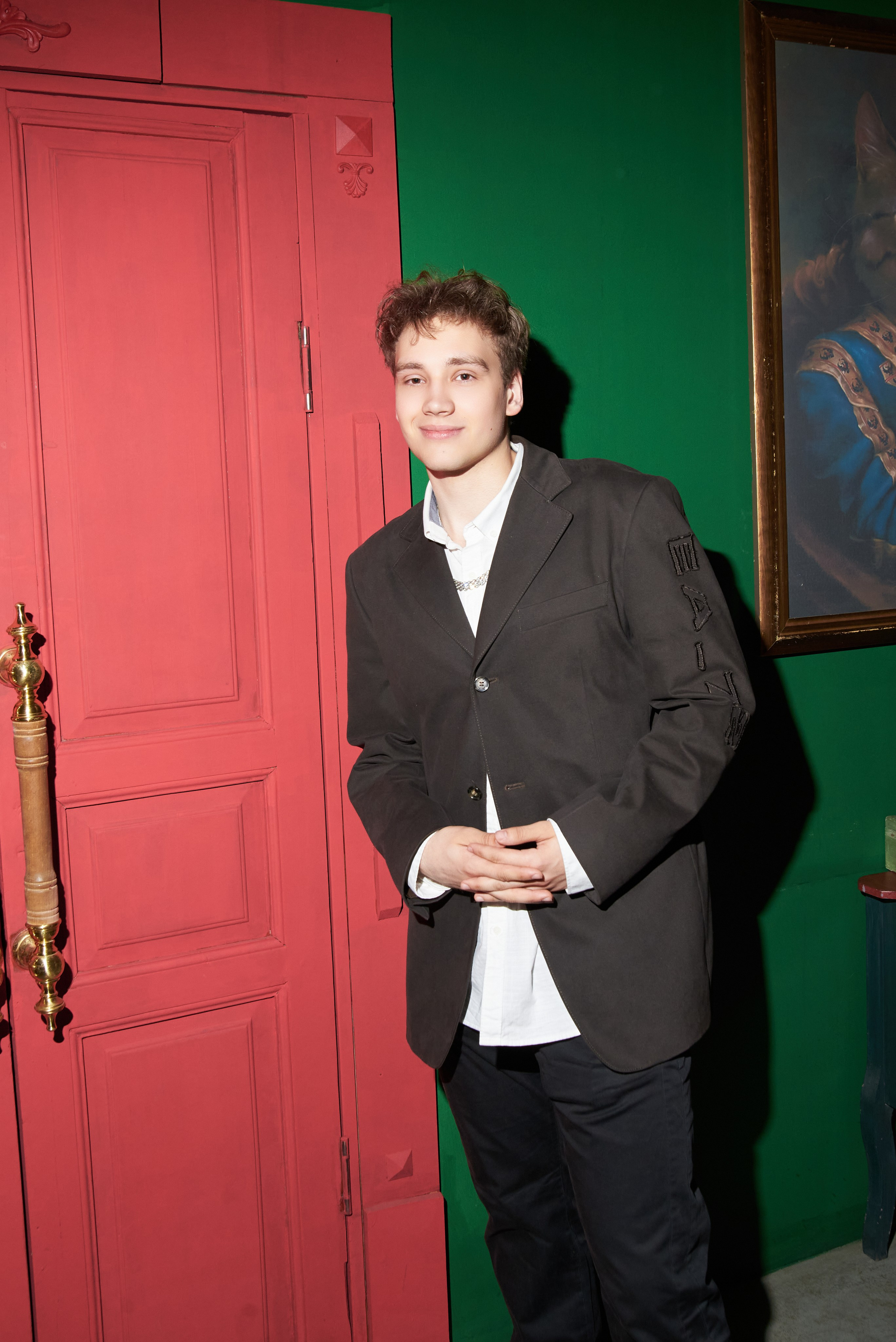 День Рождения Варвары. Елизавета Мальгина, фотограф в Москве