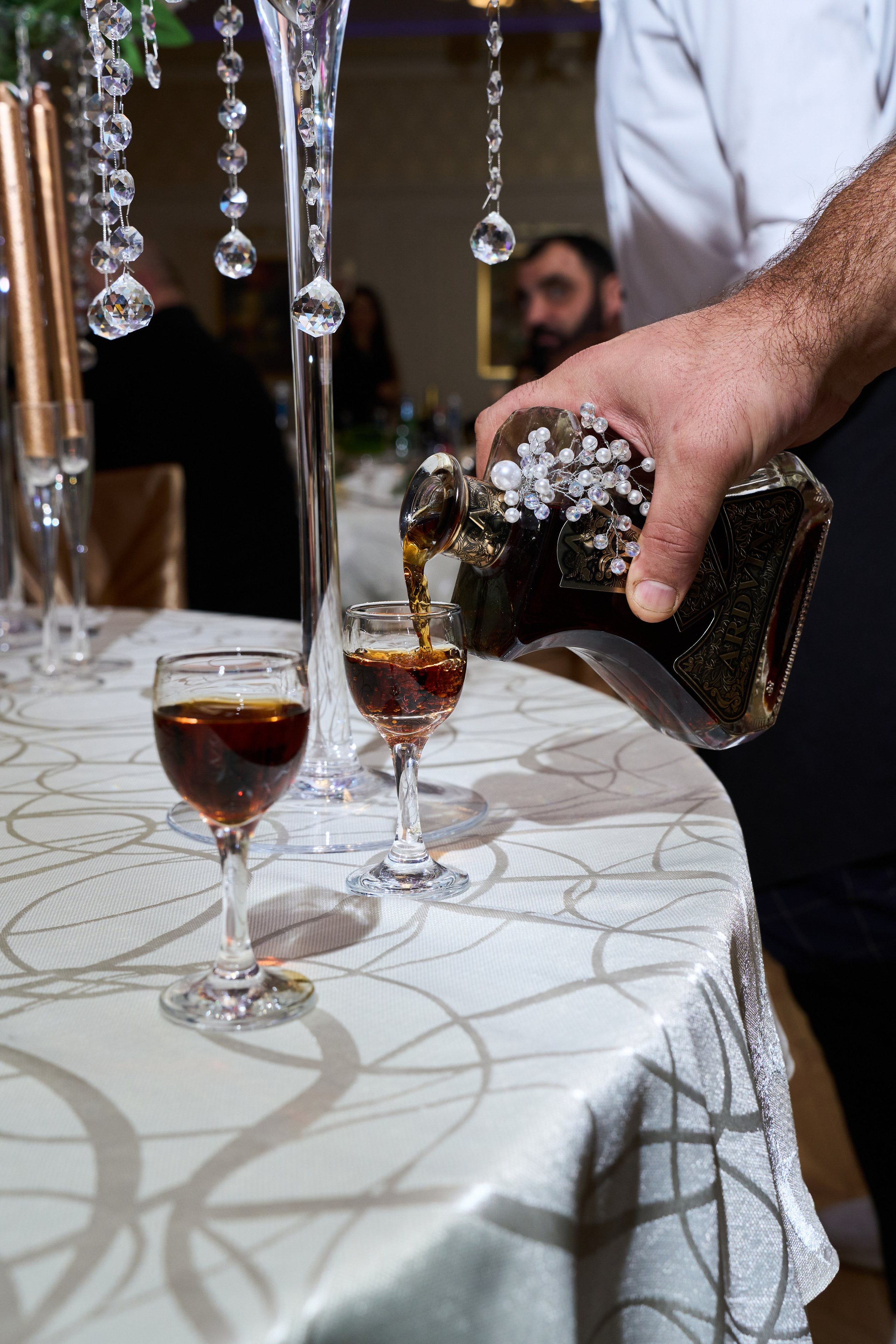 Помолвка Софии и Артура. Елизавета Мальгина, фотограф в Москве