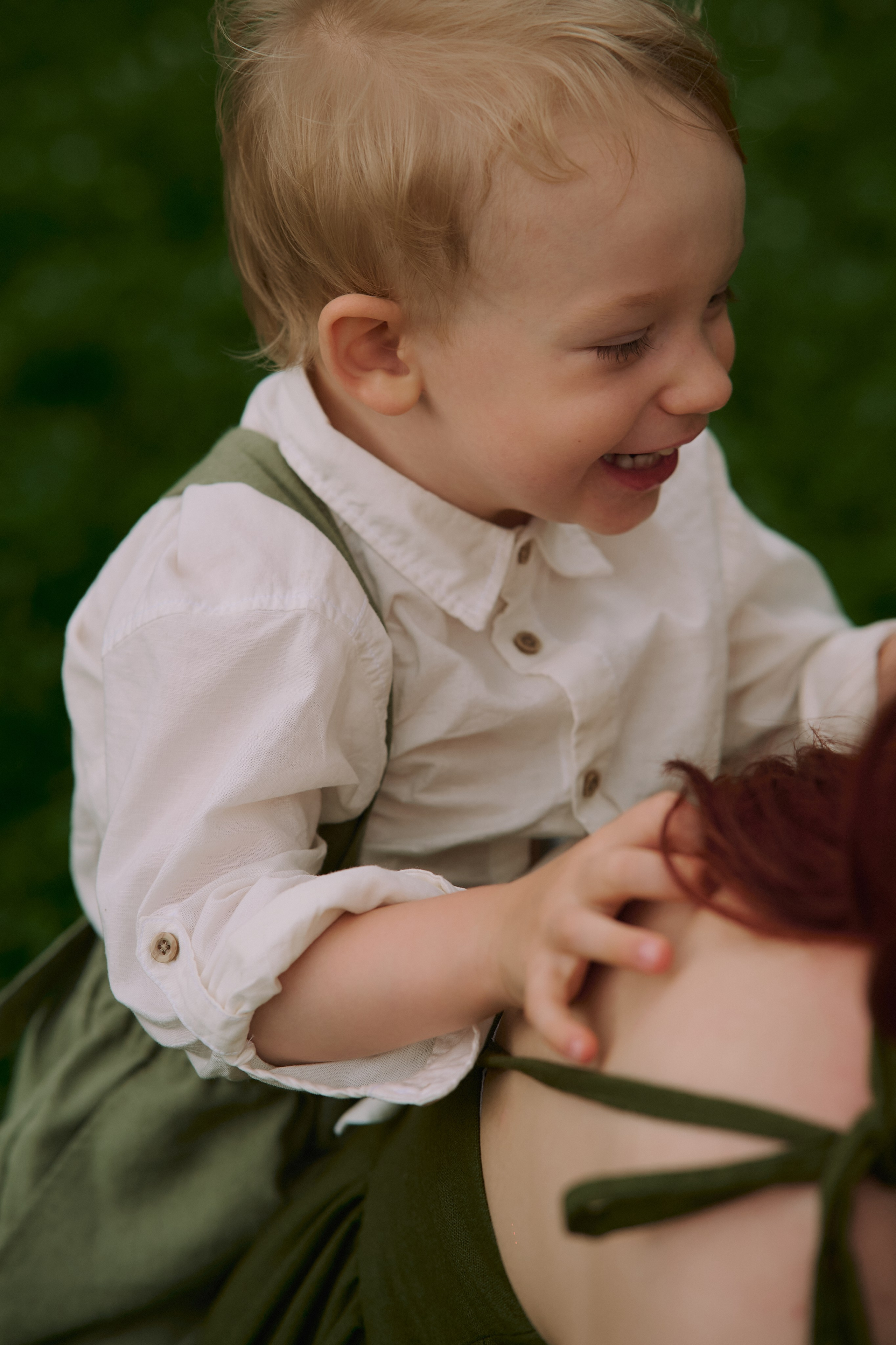 Андрей, Саша и Артём. Семейный и свадебный lifestyle-фотограф в Москве Мария Петрова