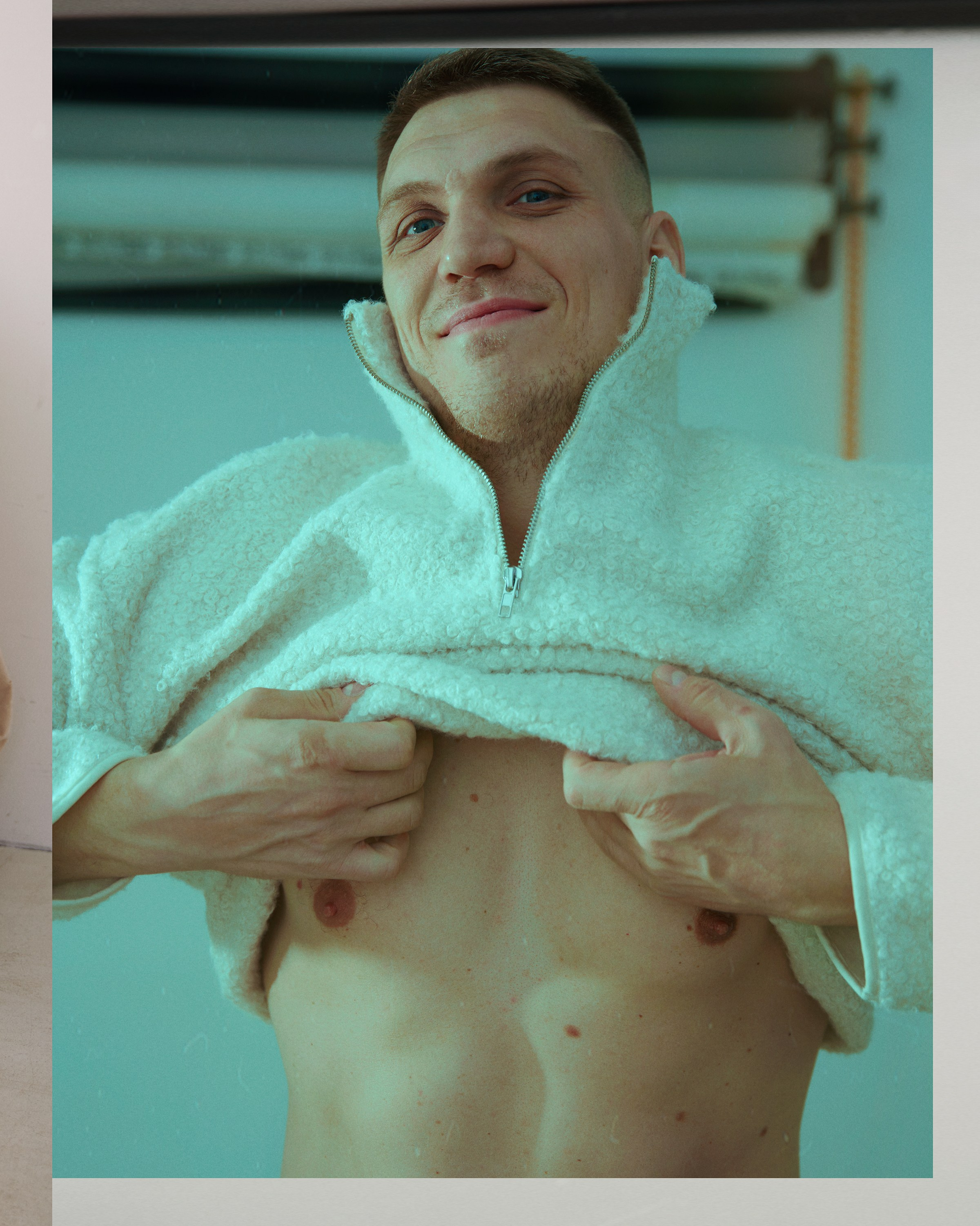 Рома. Фотограф в Санкт-Петербурге Зорина Ксения