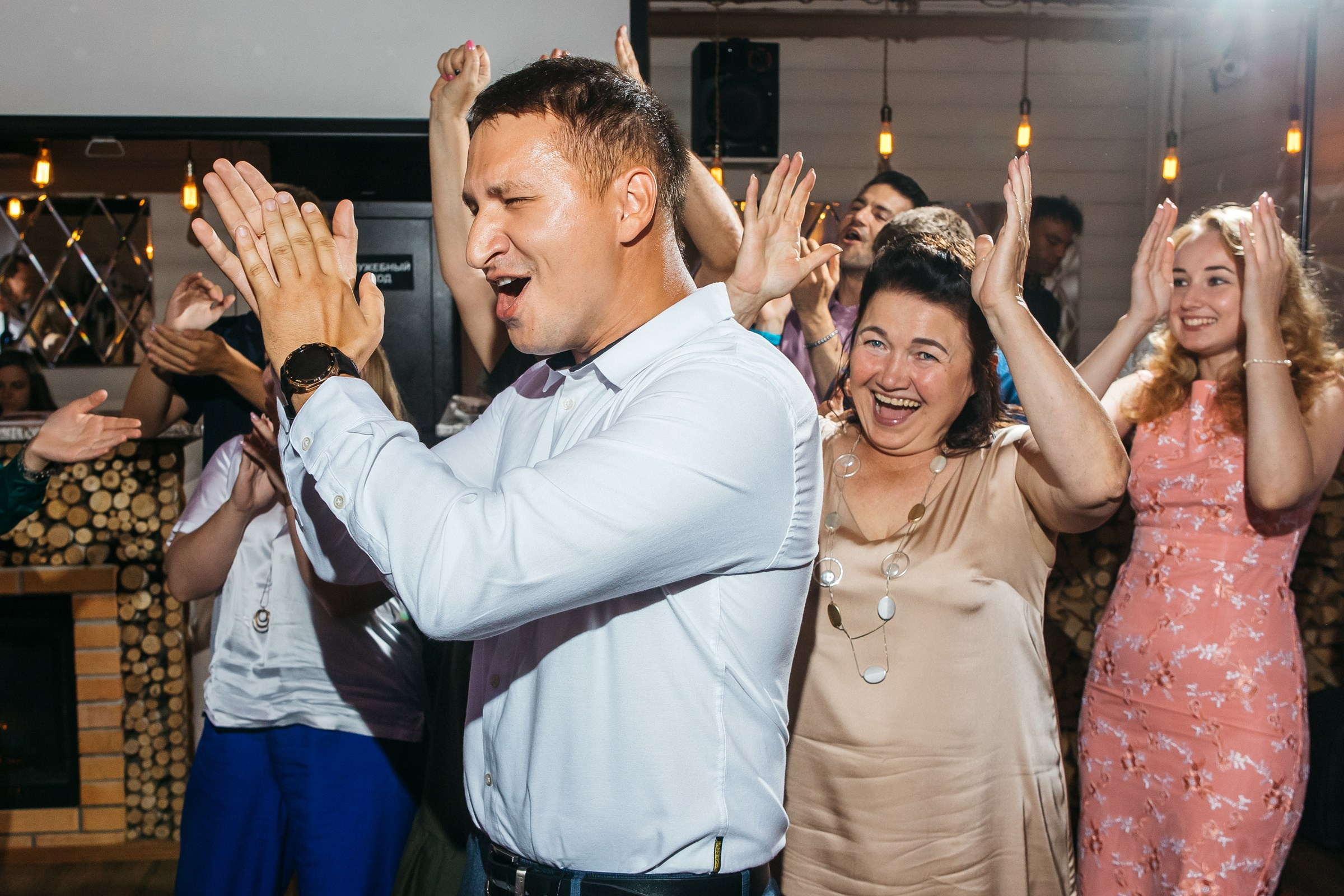 Михаил&Кристина