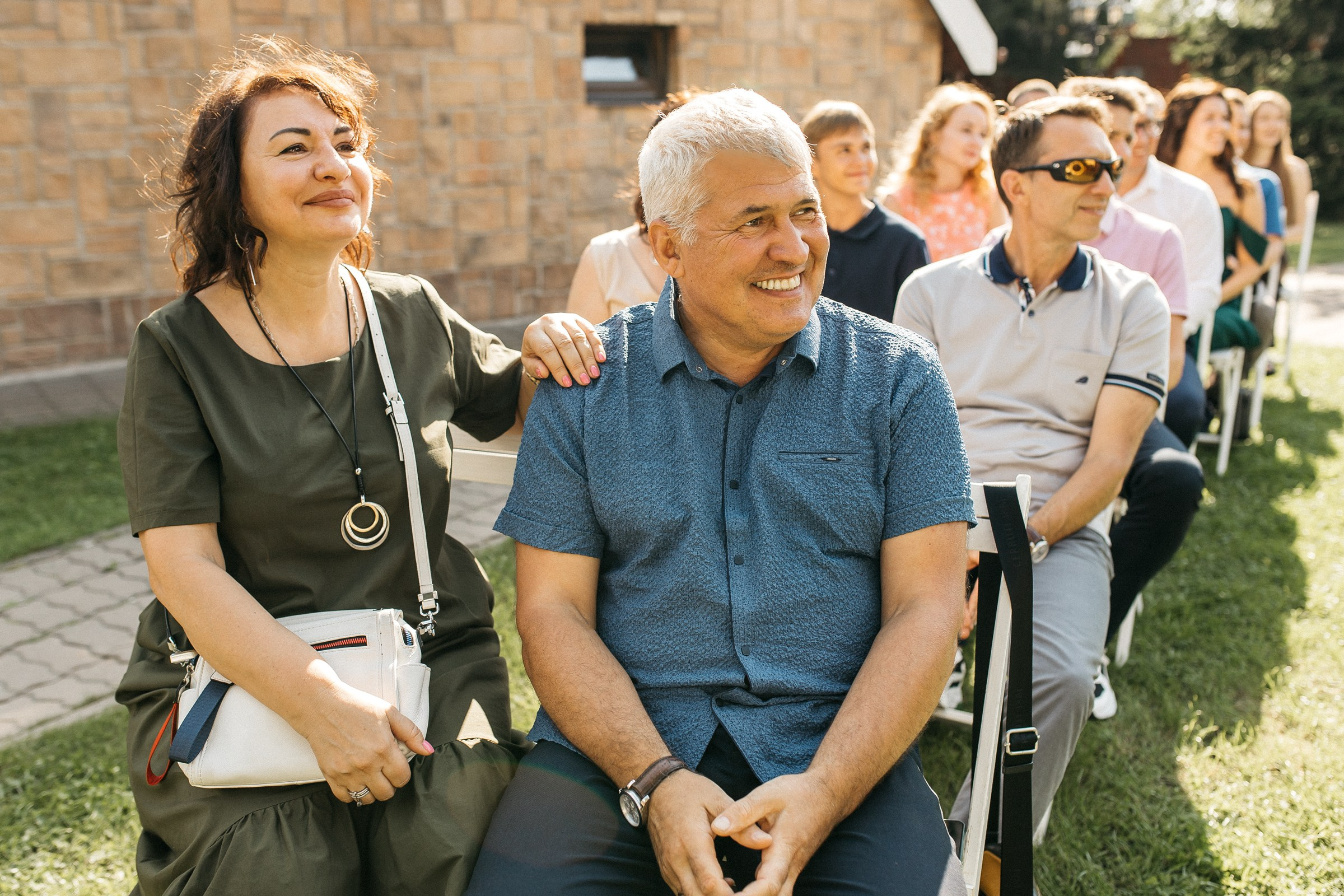 Михаил&Кристина