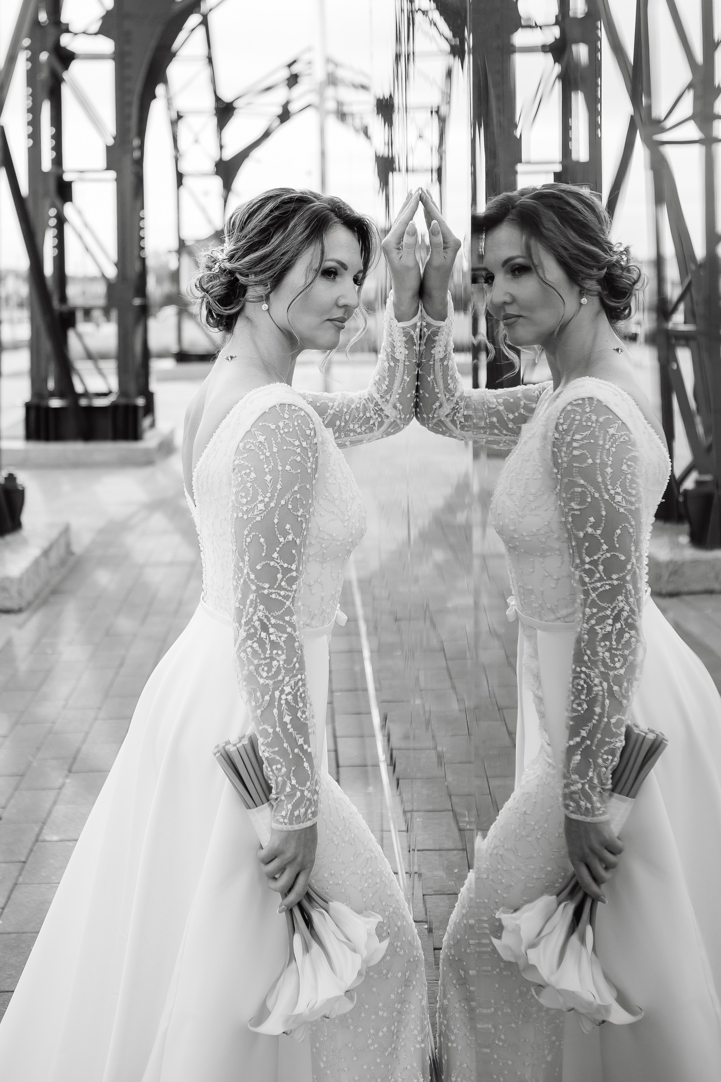 Антон и Маргарита. Фотограф в Нижнем Новгороде Таня Галкина