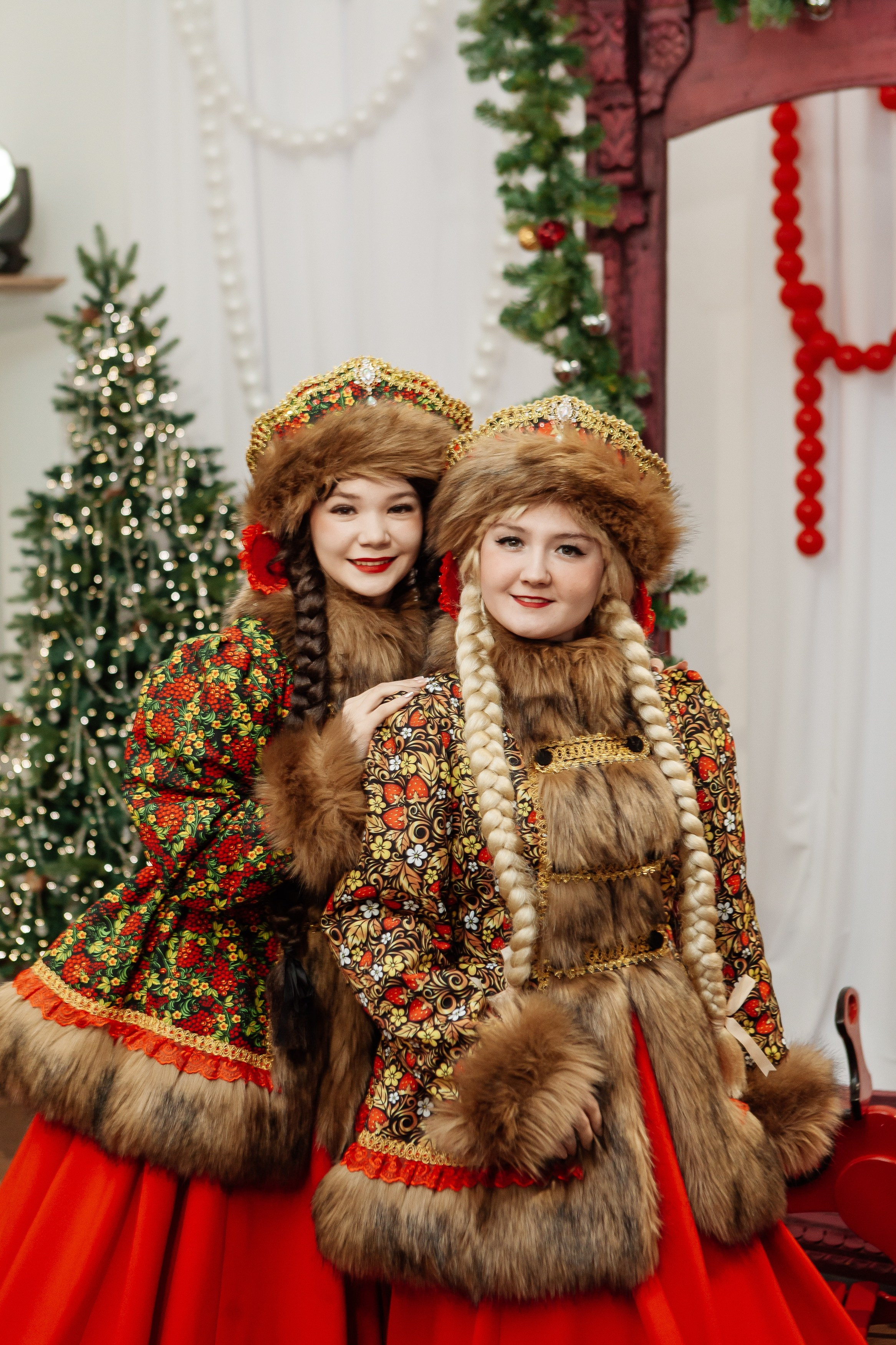 Корпоратив строительной компании. Фотограф в Нижнем Новгороде Таня Галкина