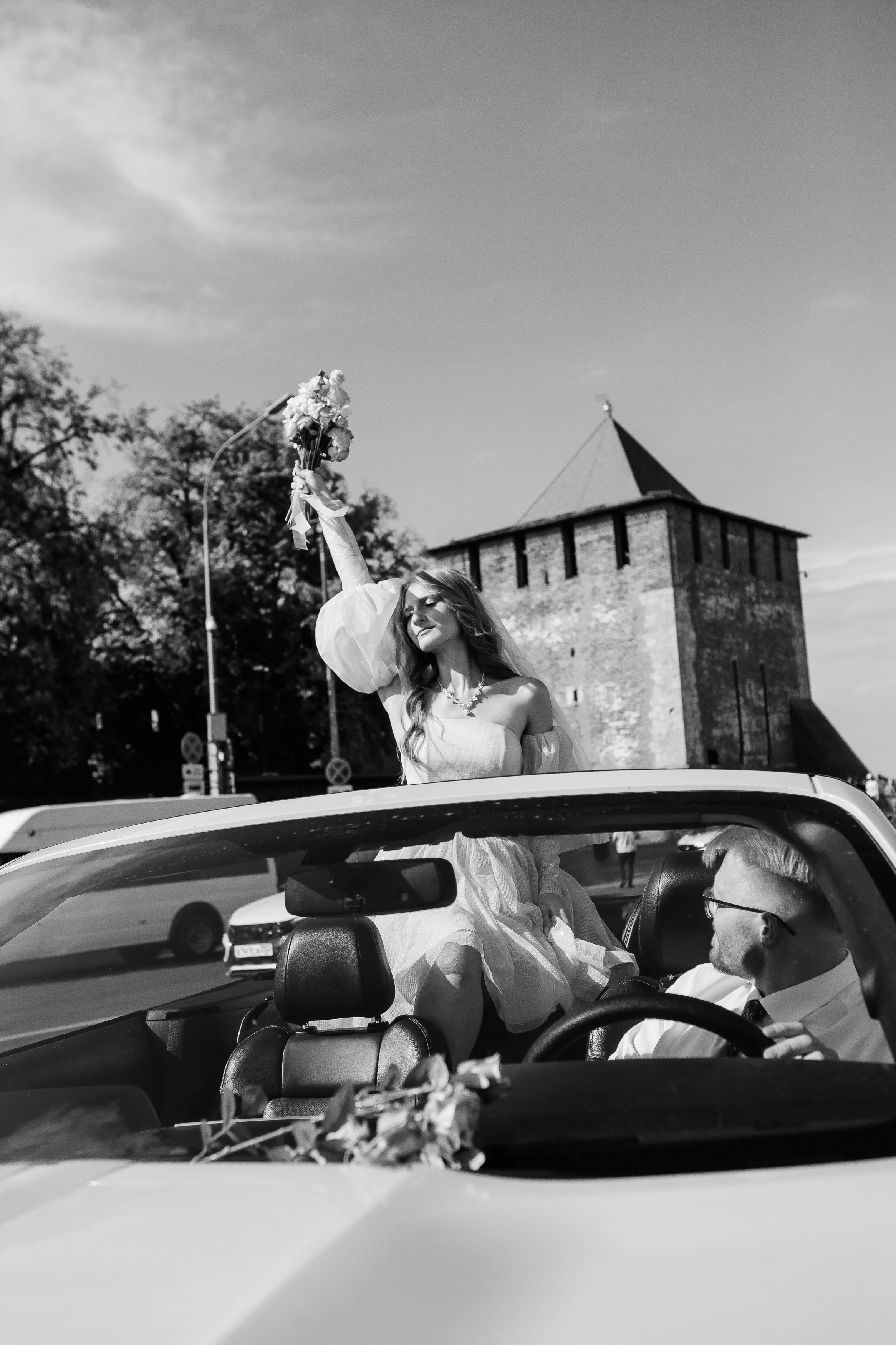 Никита и Анна. Фотограф в Нижнем Новгороде Таня Галкина