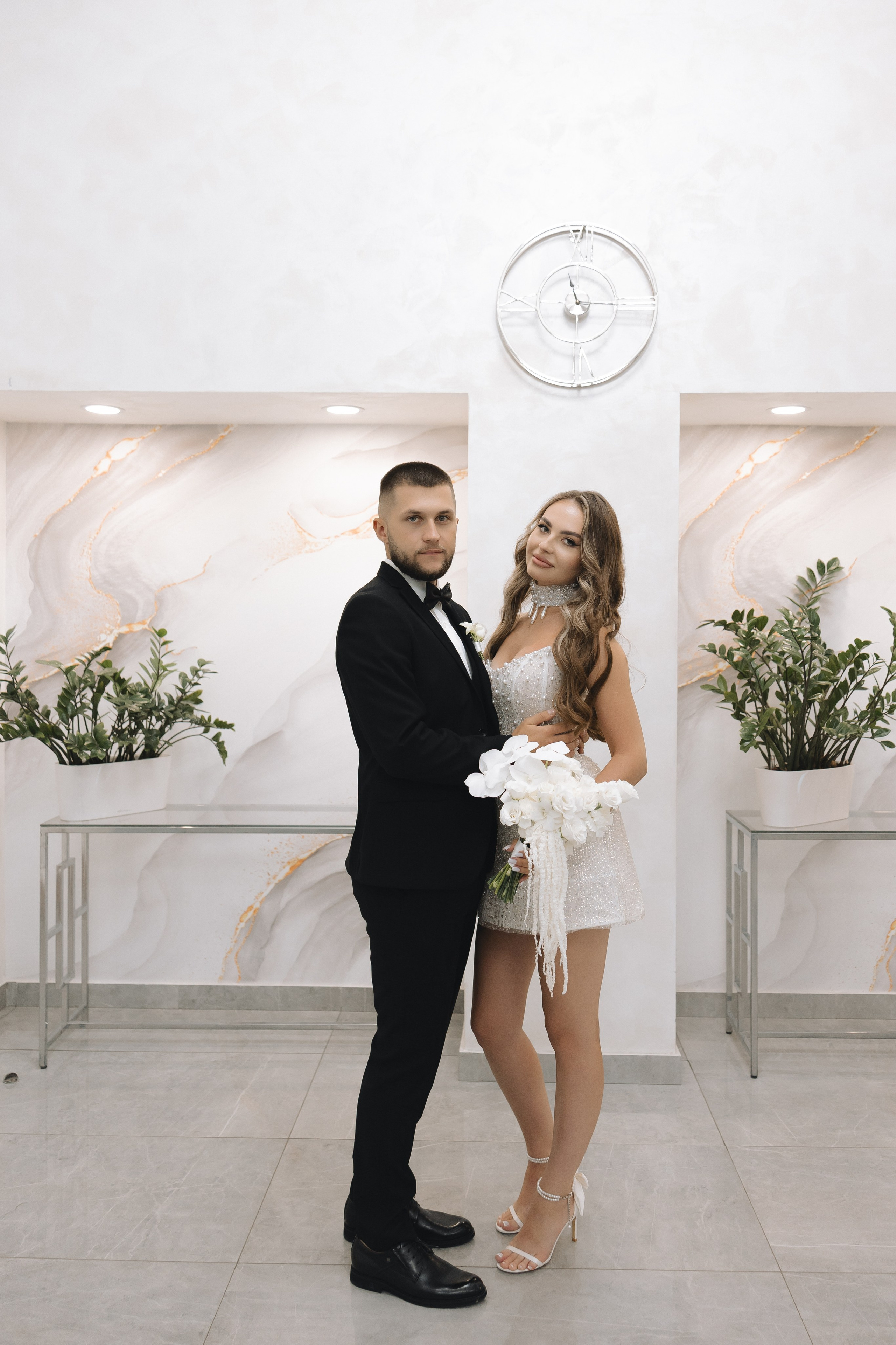 Обзор ЗАГСов Москвы. Свадебный и семейный фотограф в Москве Яна Шувалова