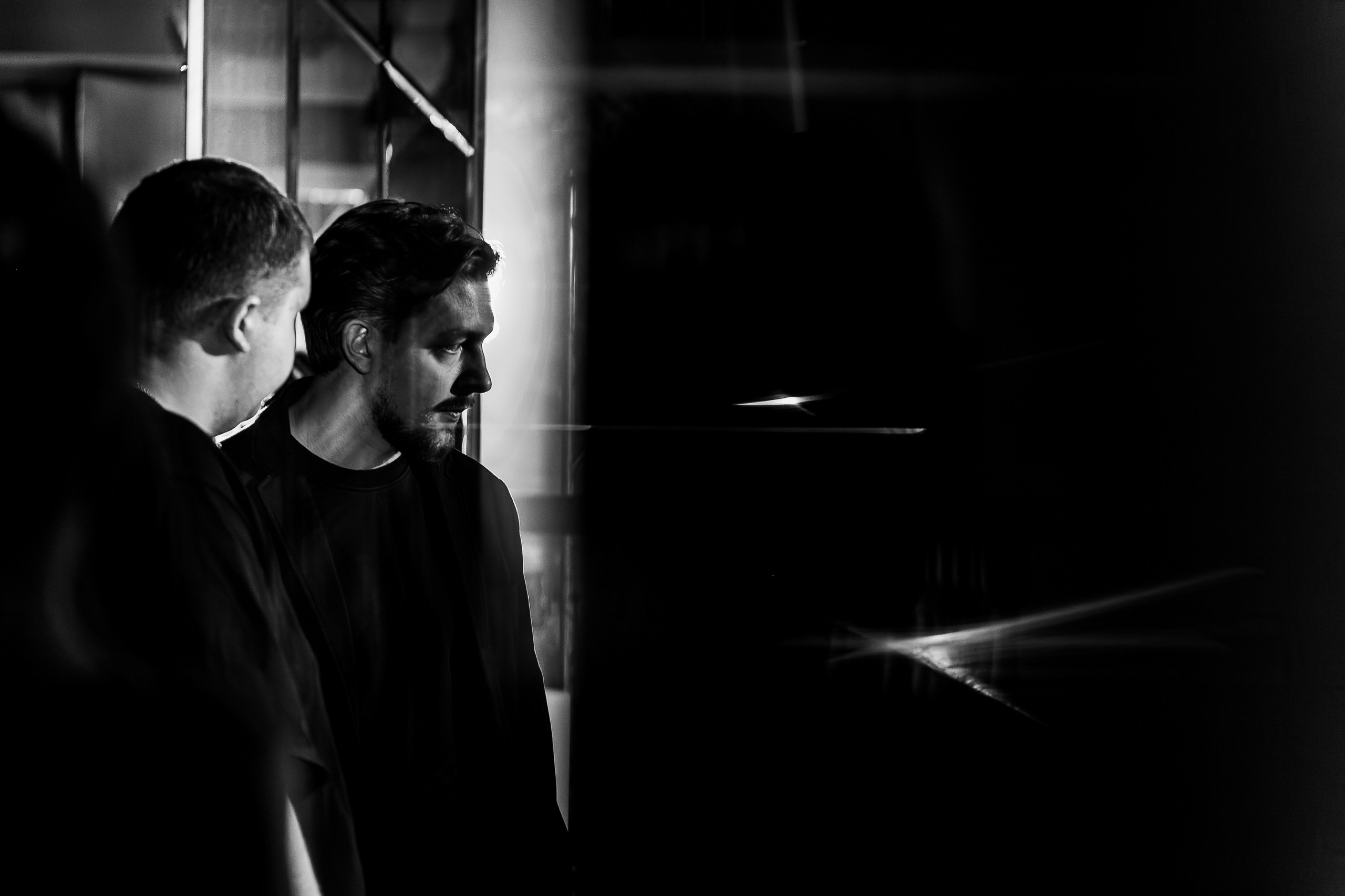 DOTA 2 tournament. Фотограф Иван Гуляев