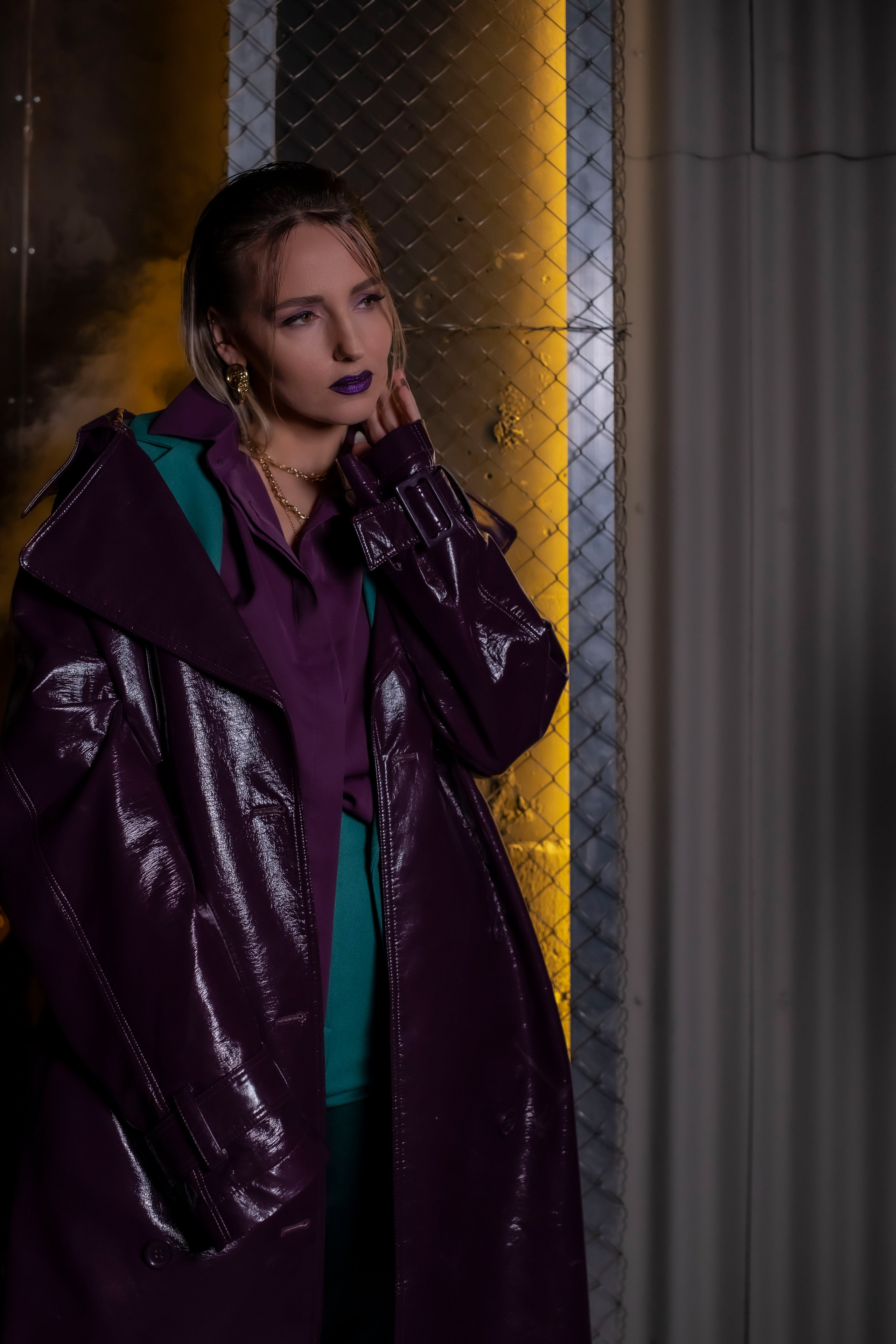 Анна Николь. Наталья Слесаренко фотограф в Сочи