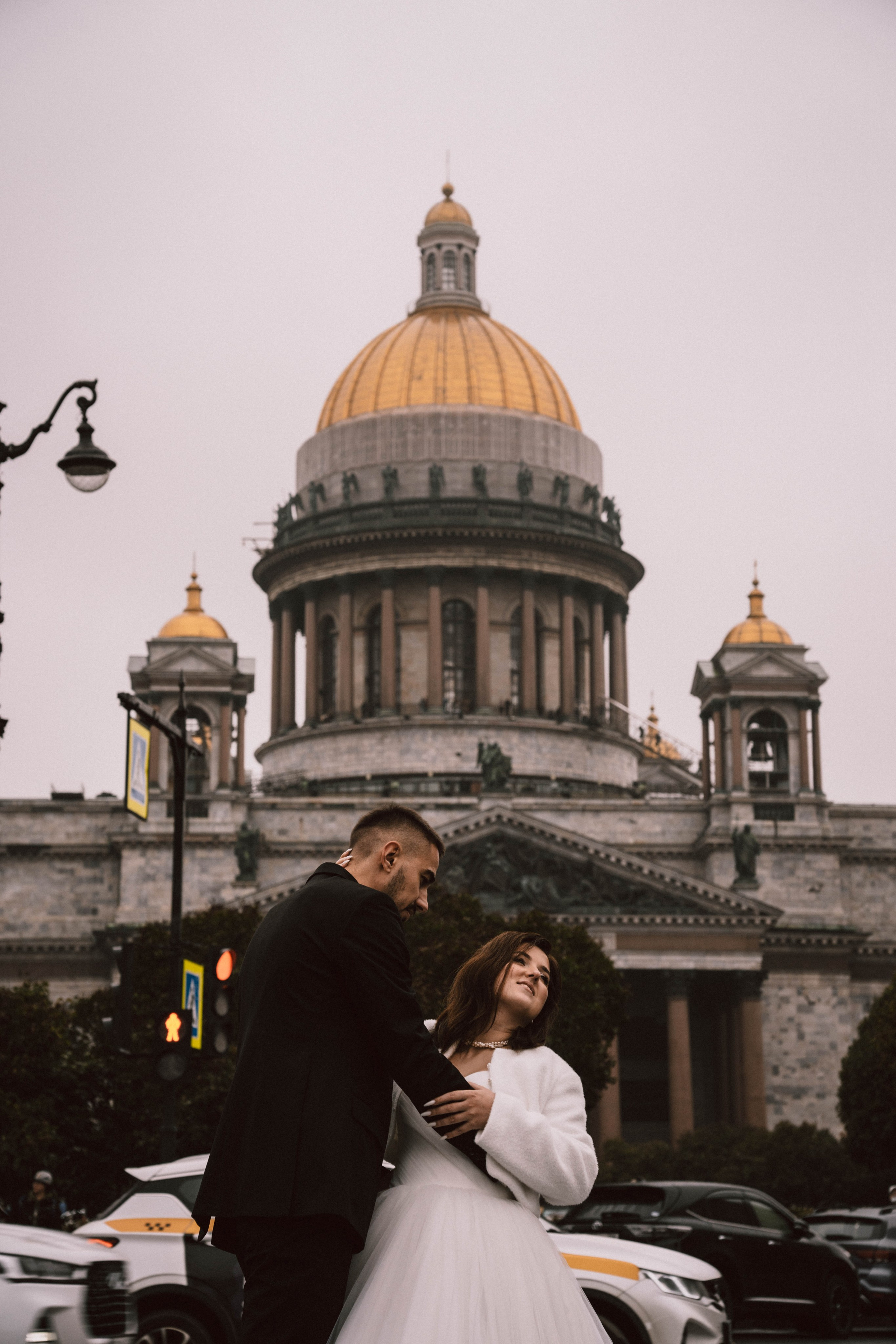 LOVE STORY. V