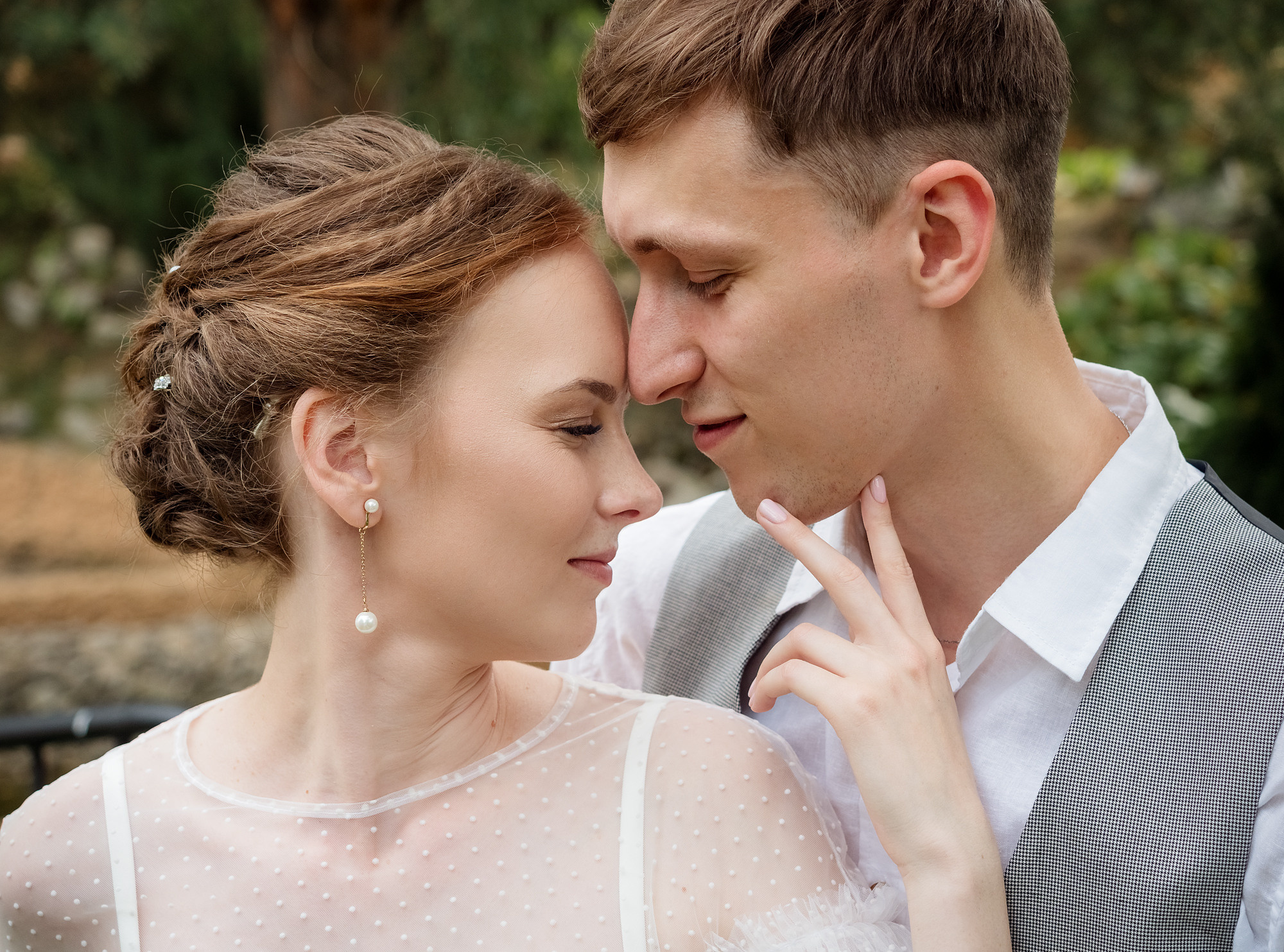 Роман и Наталья