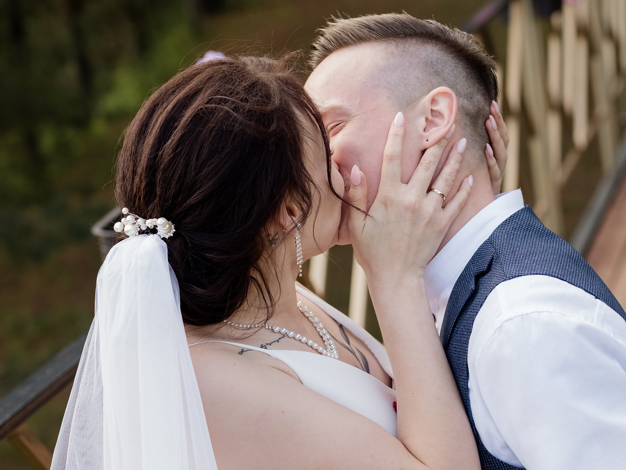 Артем и Наташа