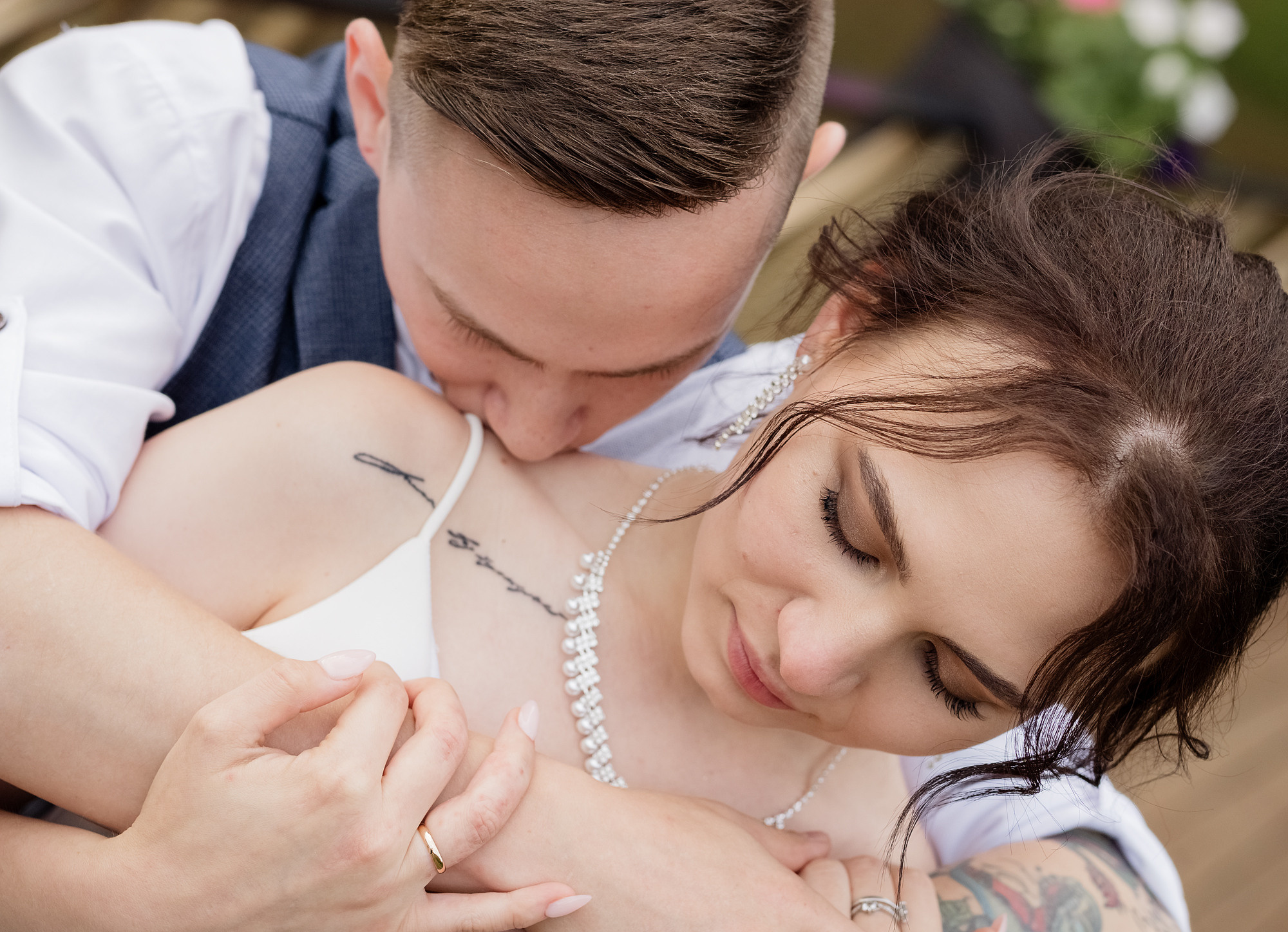 Артем и Наташа