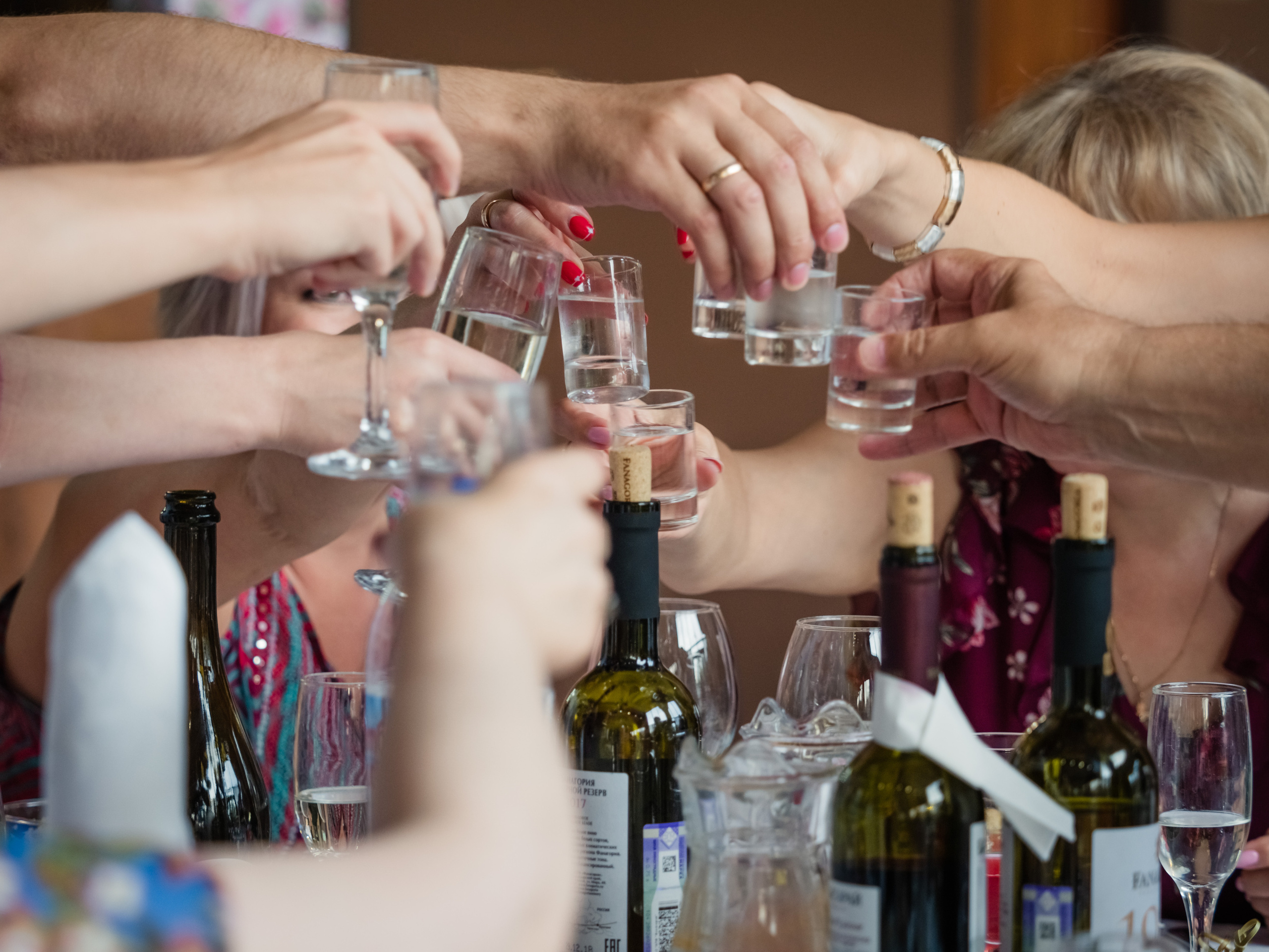 Кирилл и Виктория